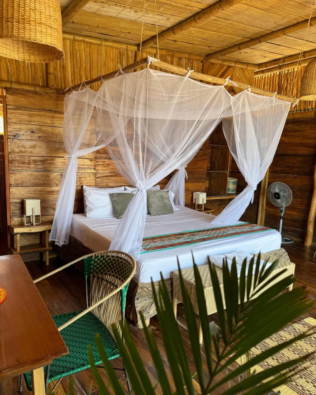 Palaa Mayapo Ecolodge