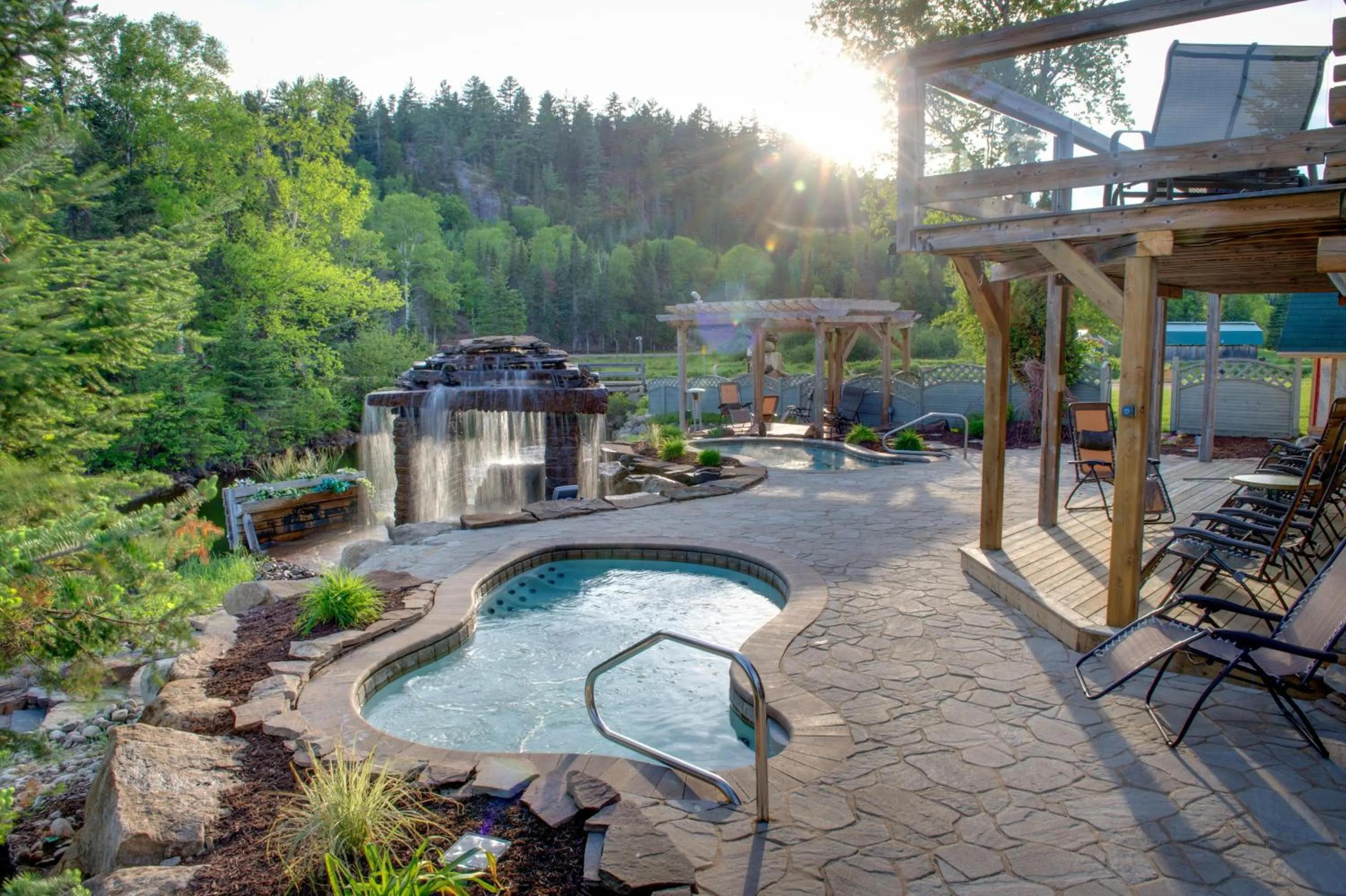 Auberge Du Vieux Moulin