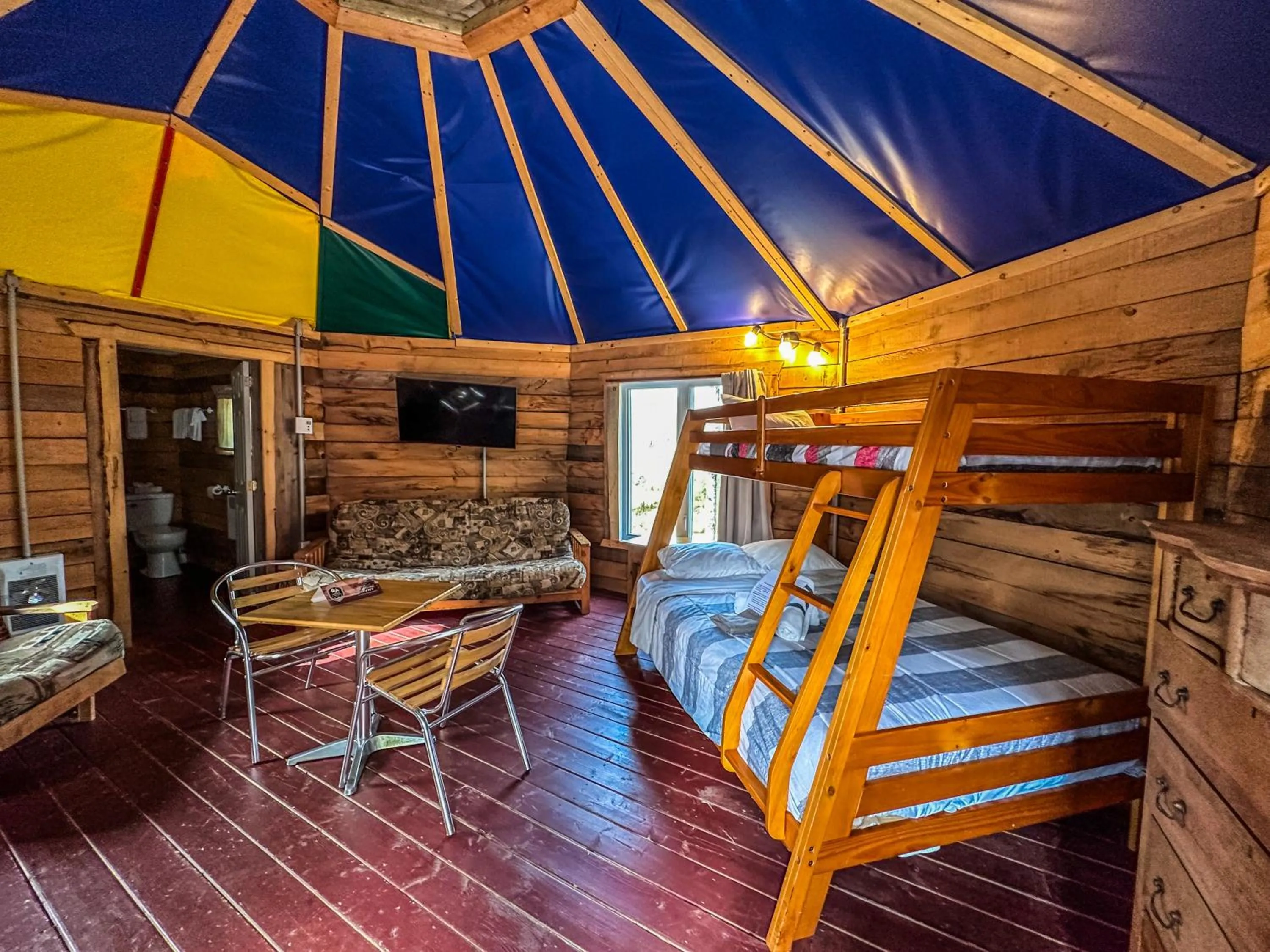 Auberge Du Vieux Moulin