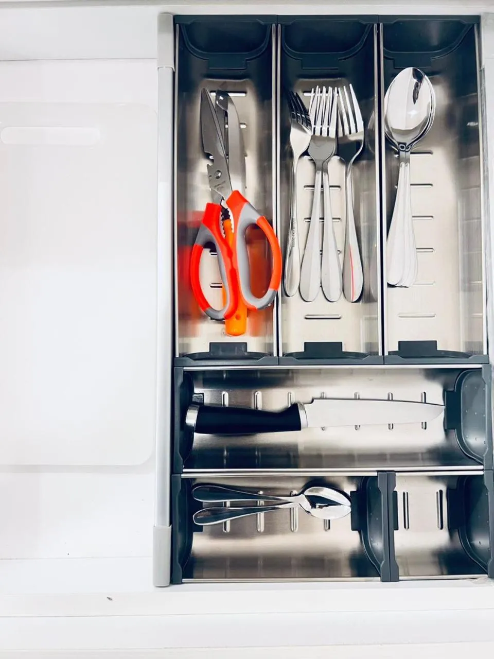 Axon Serviced Suites Kuala Lumpur