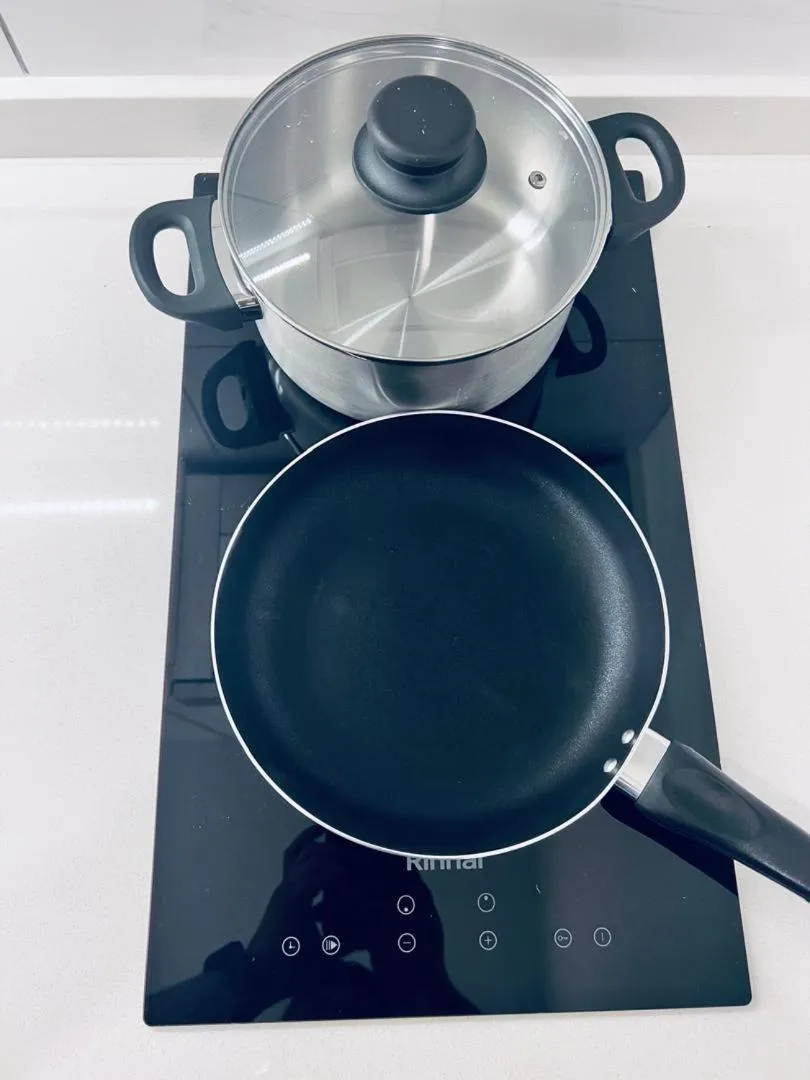 Axon Serviced Suites Kuala Lumpur