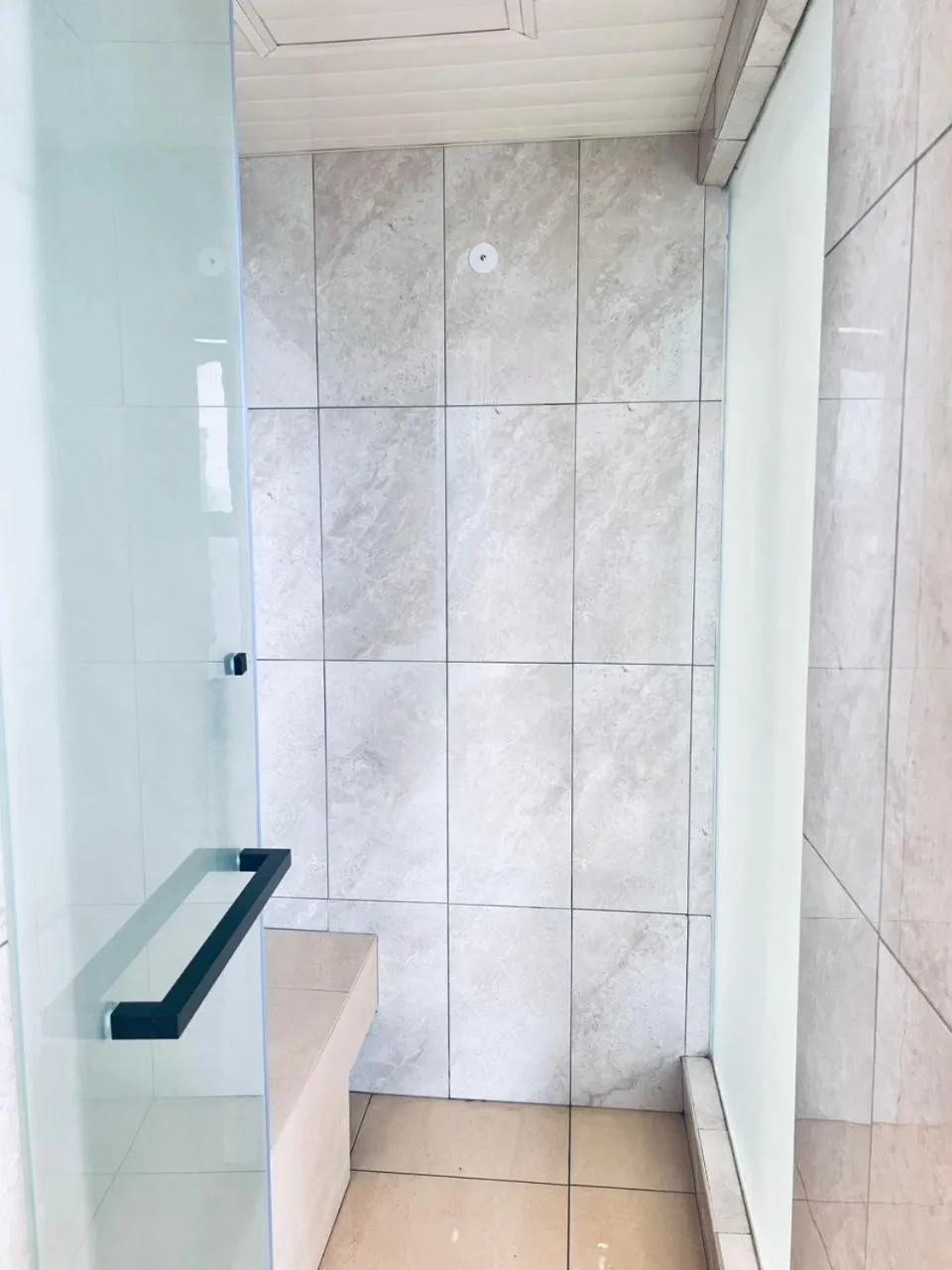 Spa and wellness centre/facilities in Axon Serviced Suites Kuala Lumpur