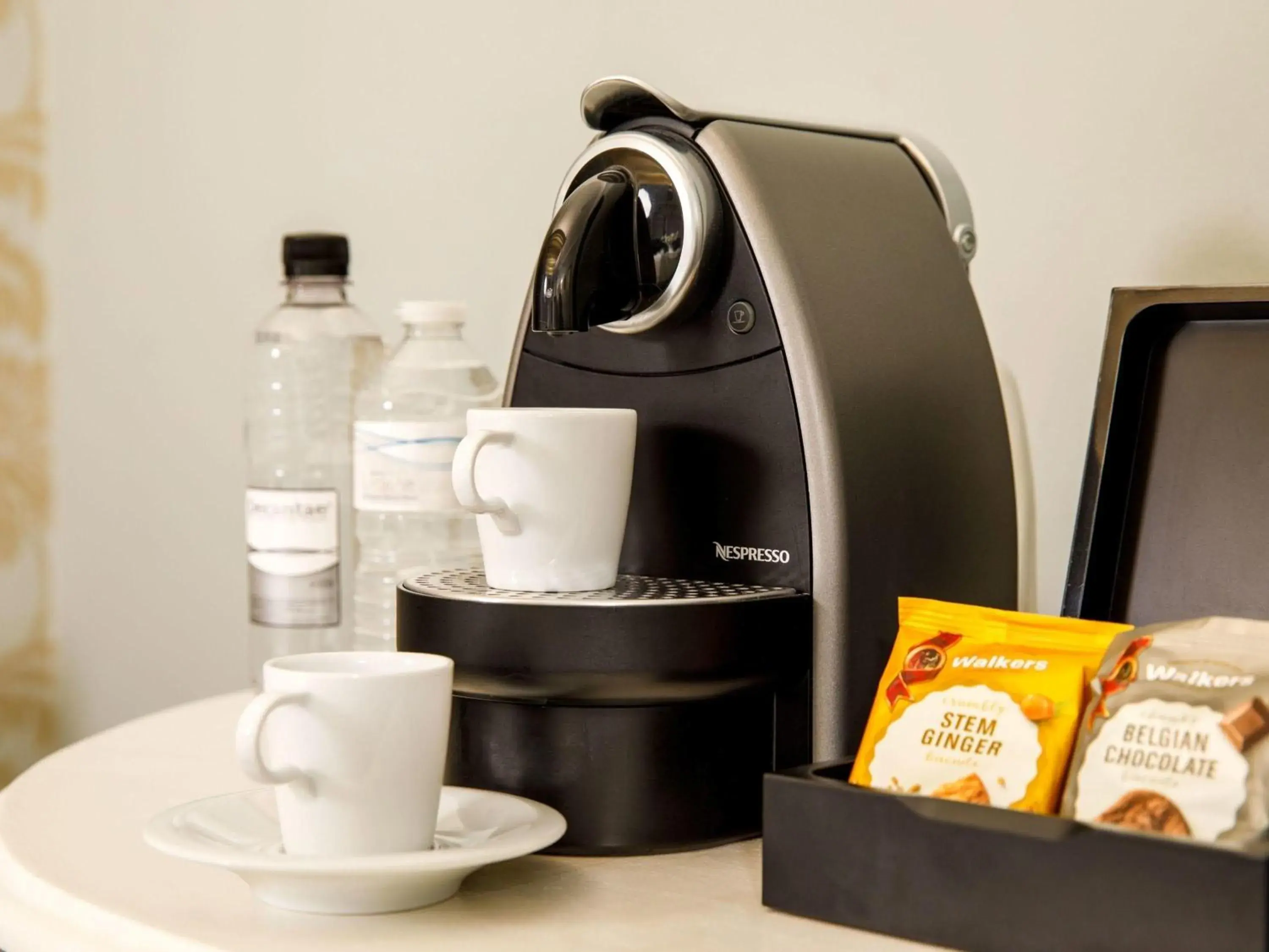 Bedroom in Mercure Bolton Georgian House Hotel Bedroom in Mercure Bolton Georgian House Hotel