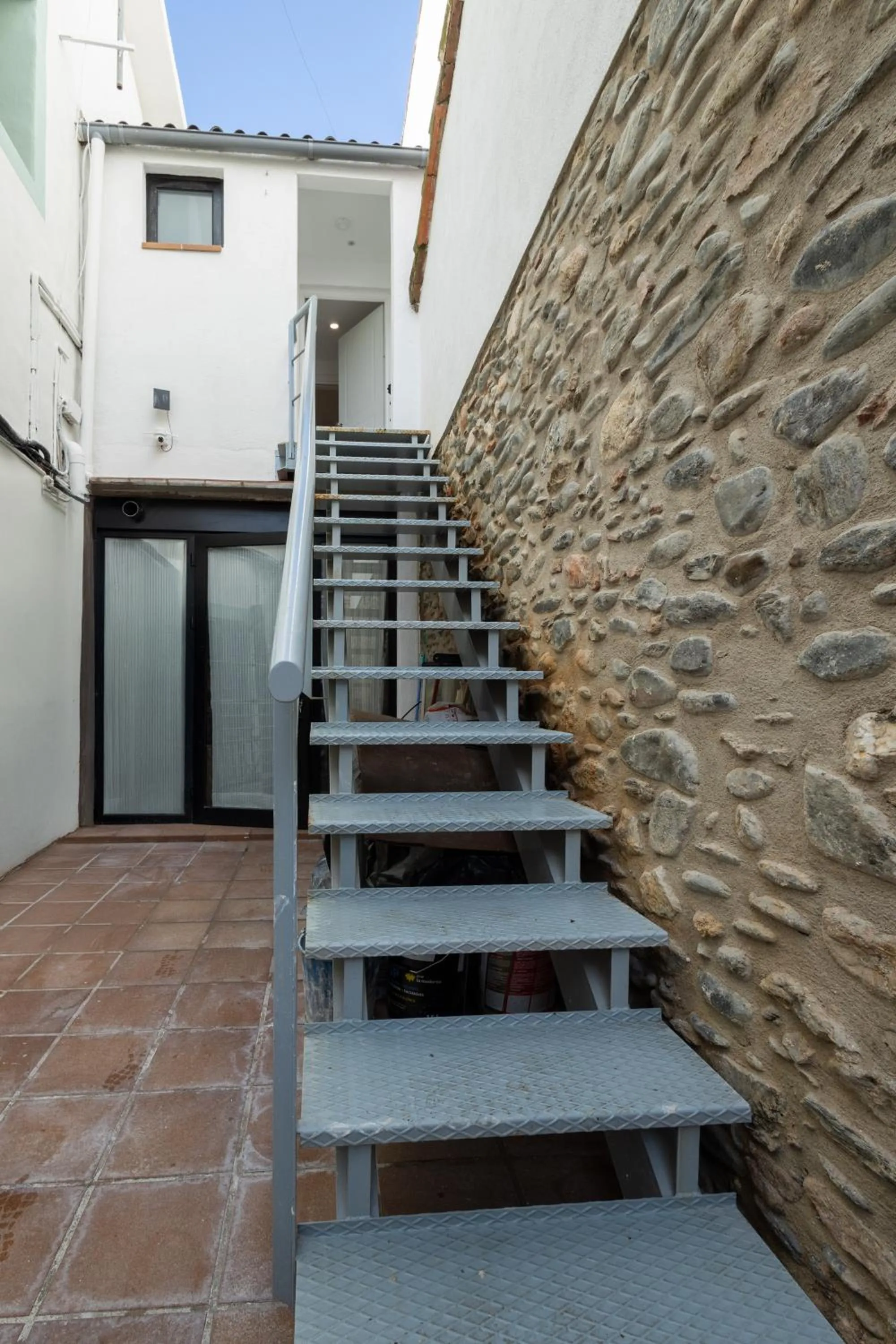 acessibility in Apartament a Sant Celoni, Montseny, Barcelona