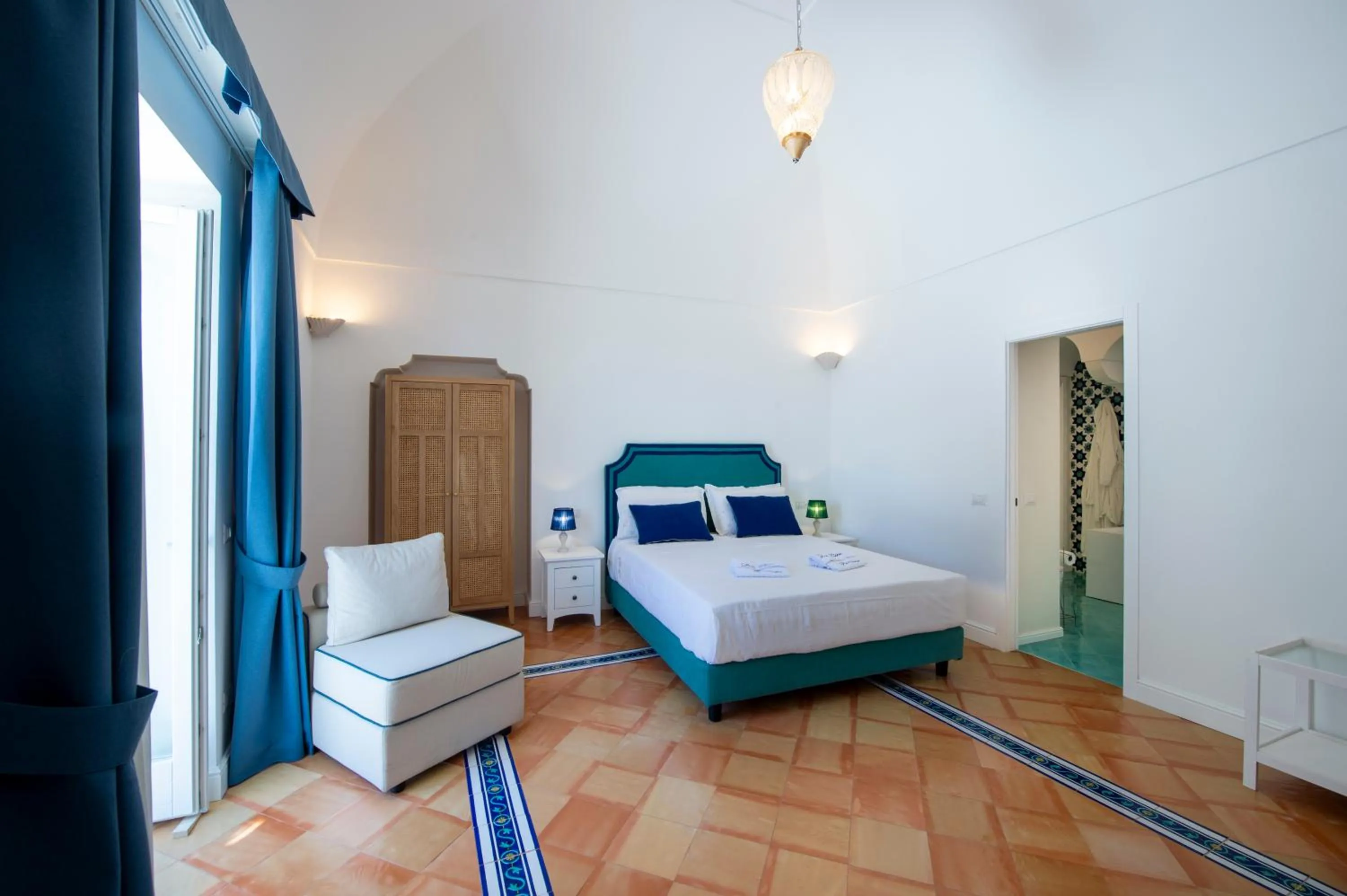 Casa Don Ciccio Positano
