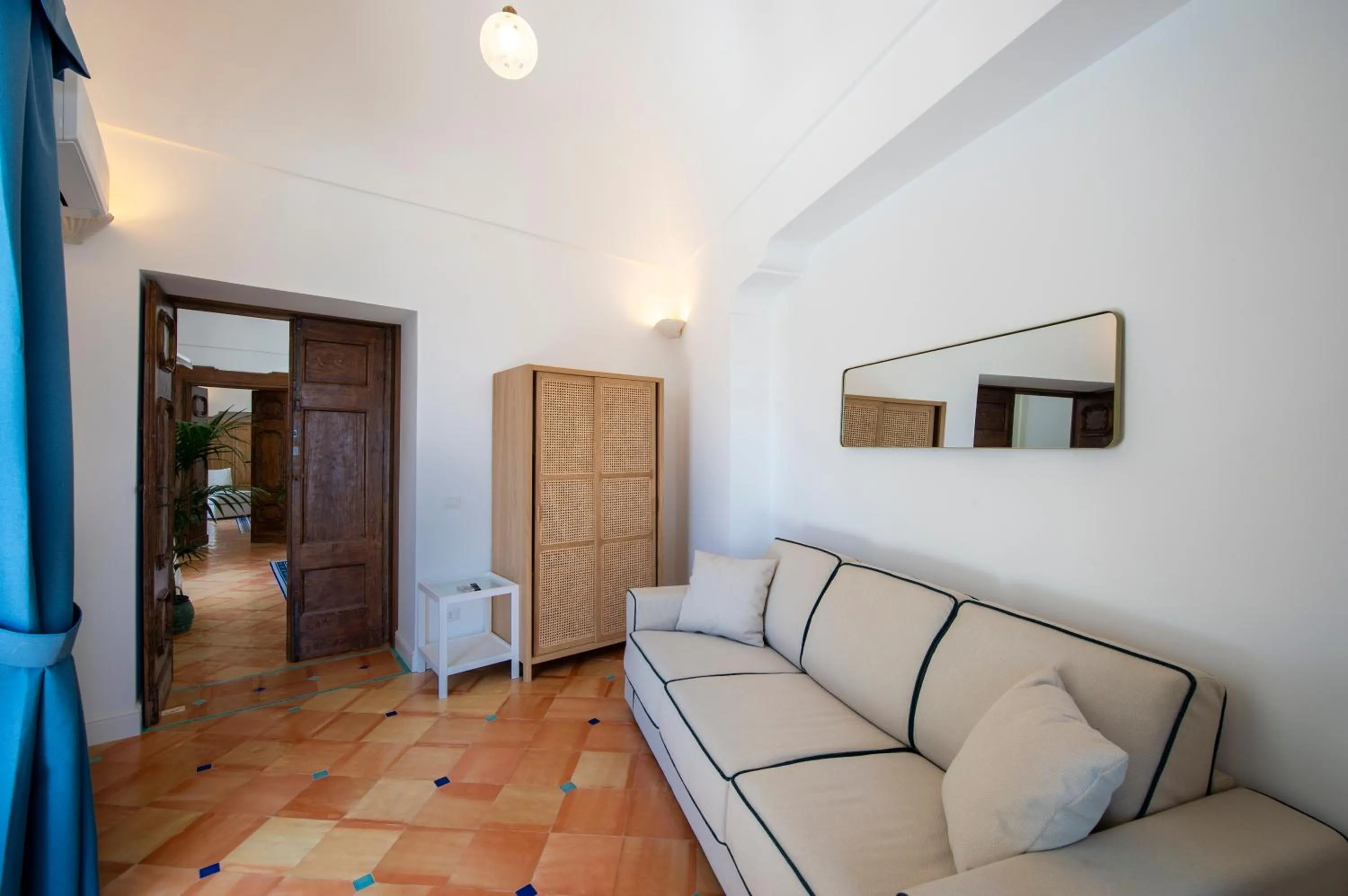 Casa Don Ciccio Positano