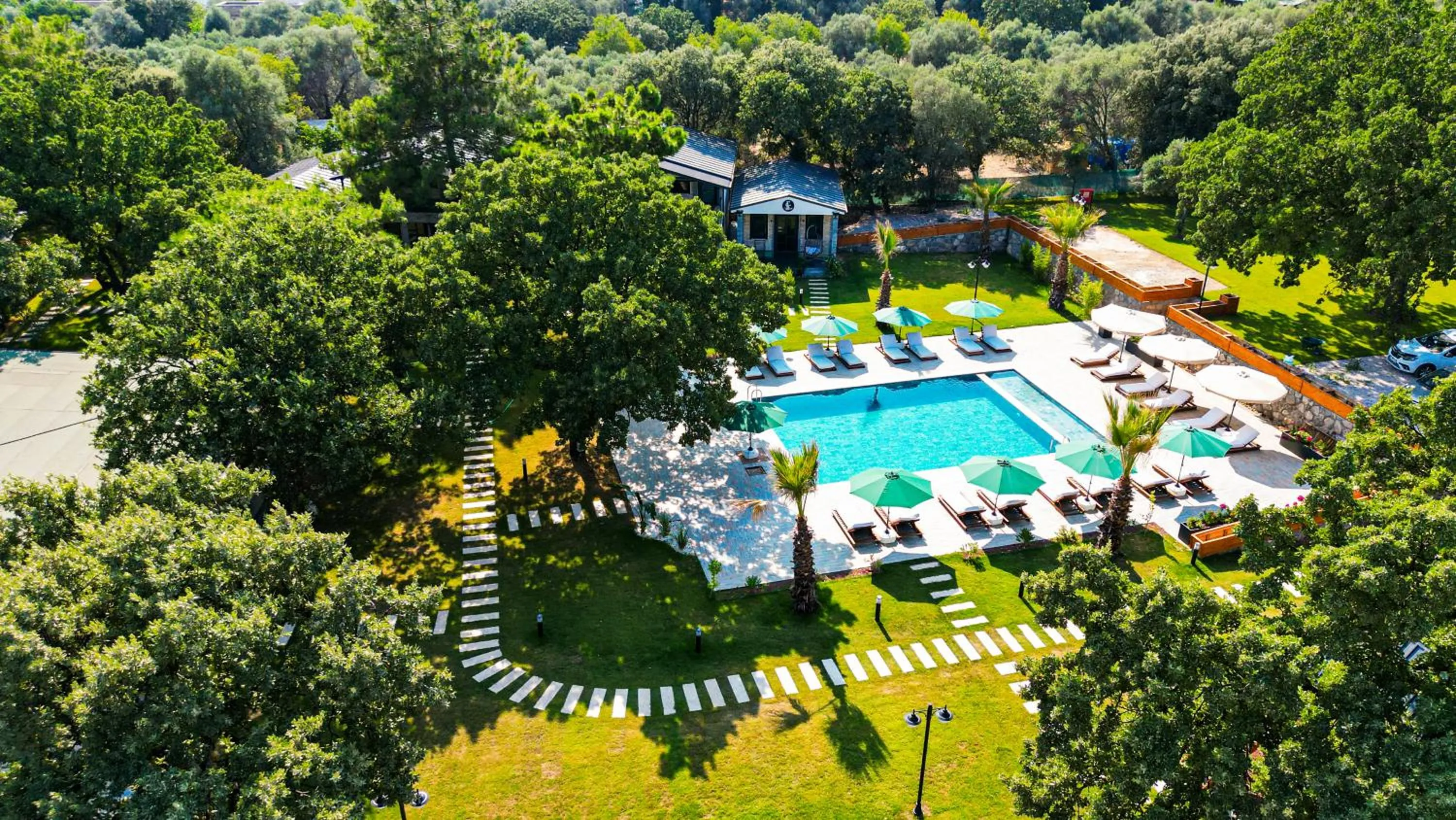 Restaurant/places to eat in Elasu Bodrum