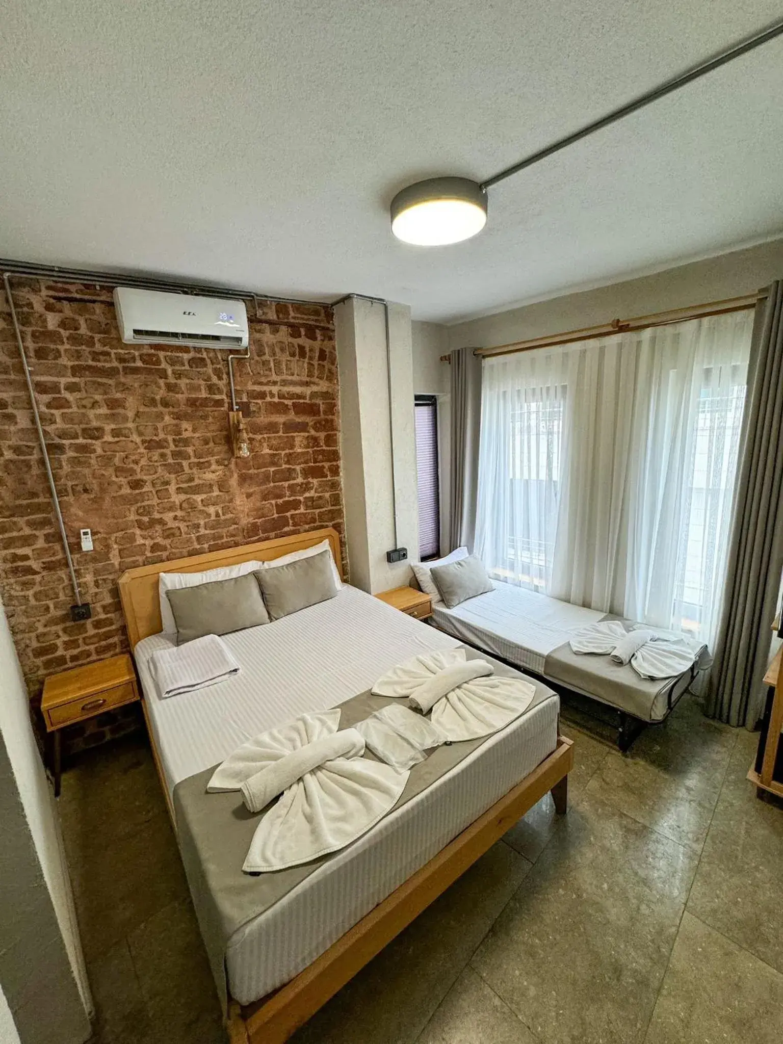 Deluxe Family Suite in Elegance House Hotel Deluxe Family Suite in Elegance House Hotel