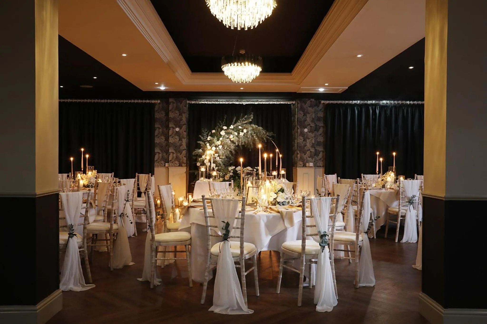 Meeting/conference room in Holiday Inn Newcastle-Jesmond by IHG