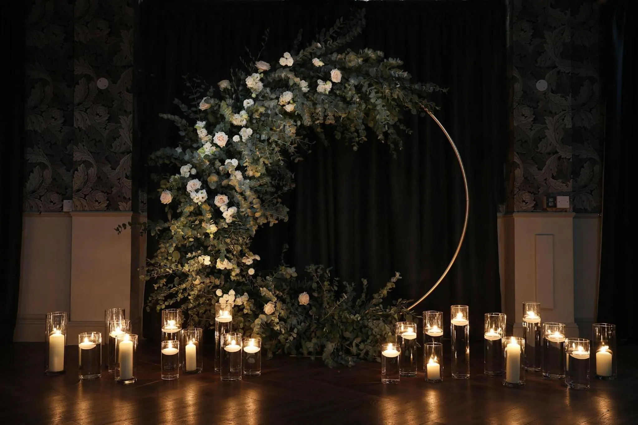 Meeting/conference room in Holiday Inn Newcastle-Jesmond by IHG