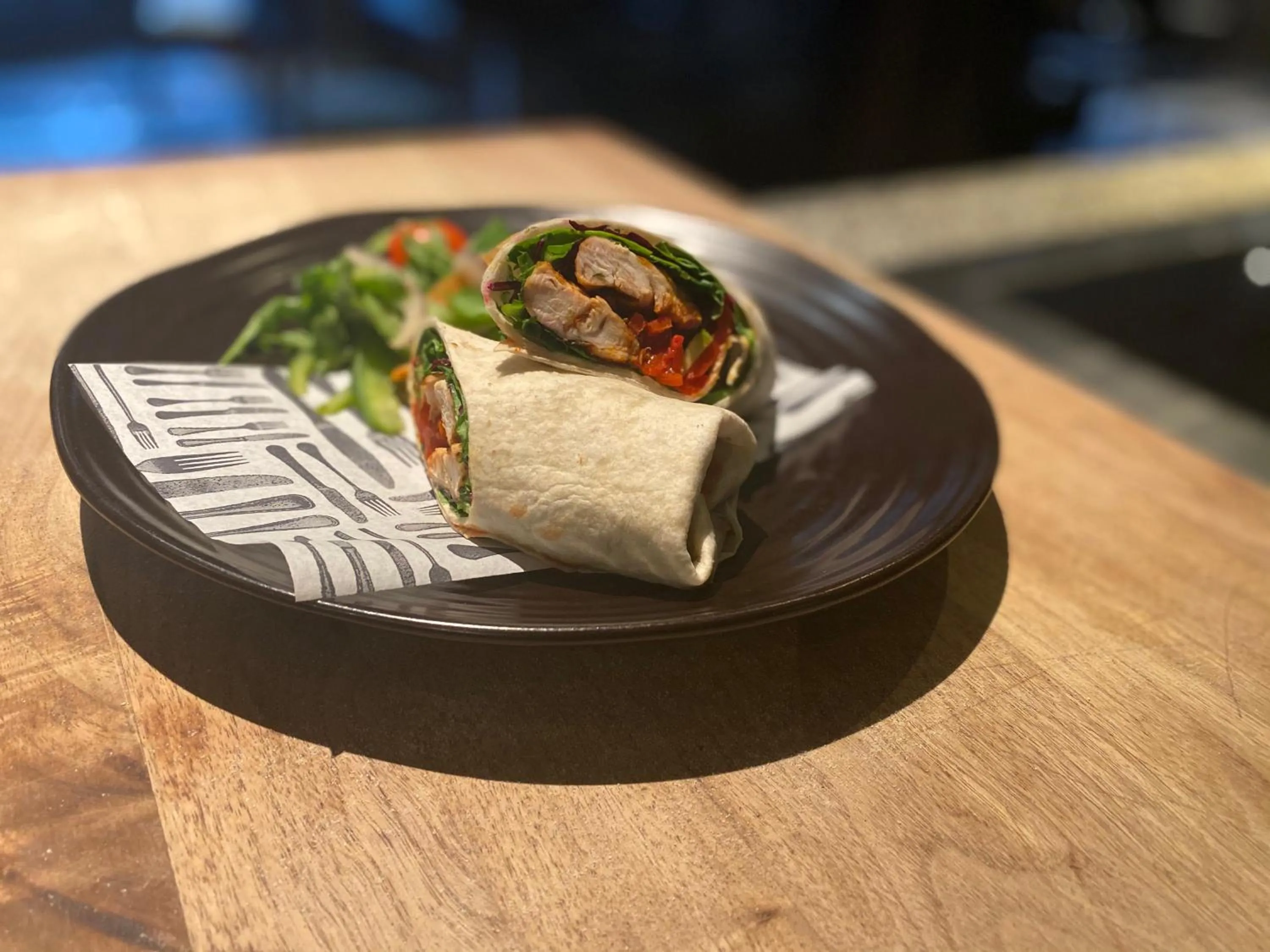 Meeting/conference room in Holiday Inn Newcastle-Jesmond by IHG