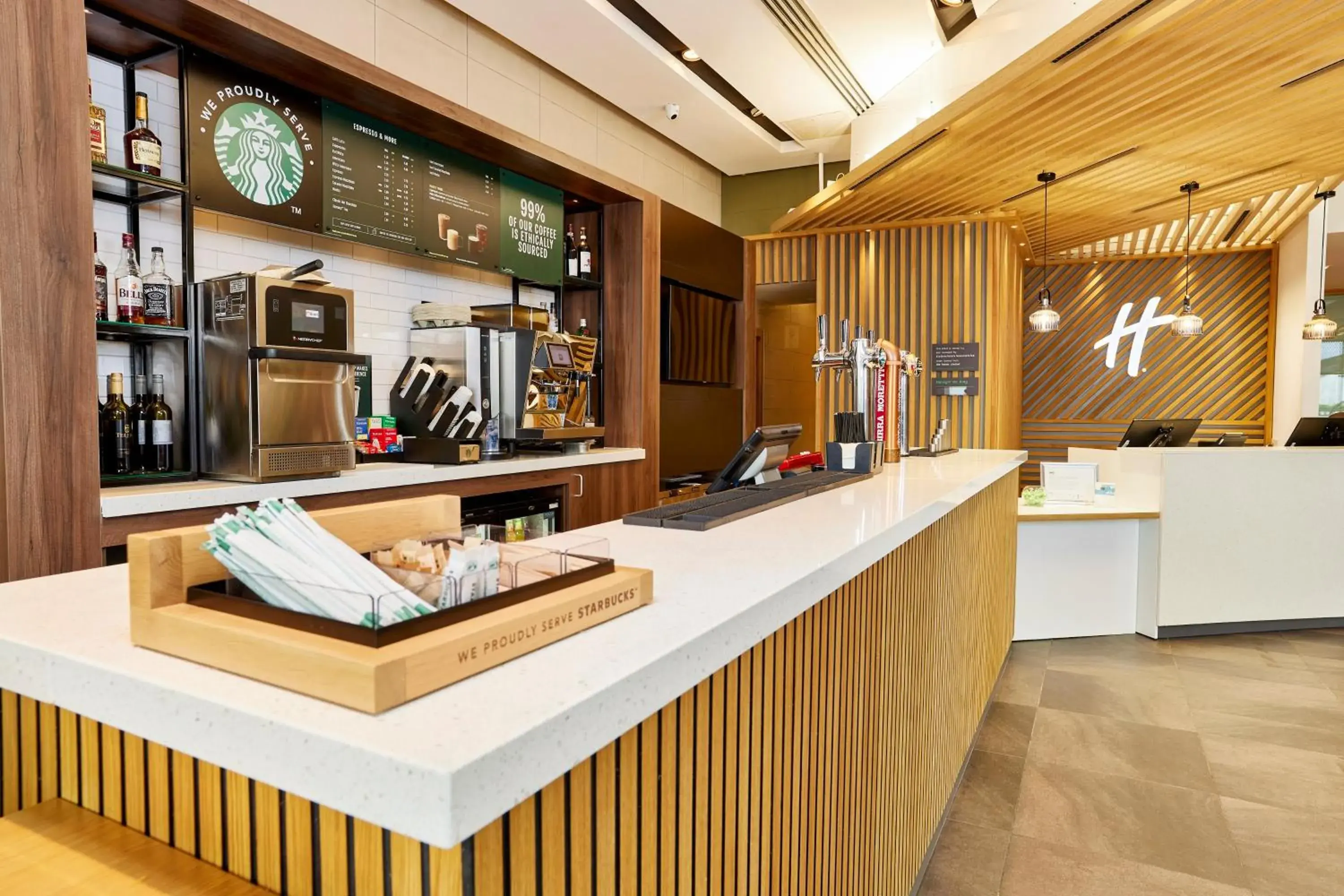 Property building in Holiday Inn Newcastle-Jesmond by IHG Property building in Holiday Inn Newcastle-Jesmond by IHG