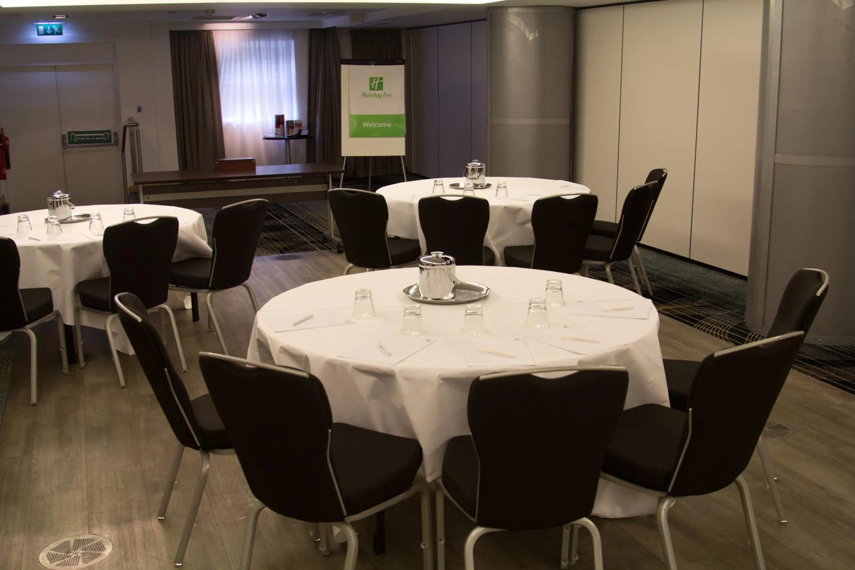 Meeting/conference room in Holiday Inn Newcastle-Jesmond by IHG