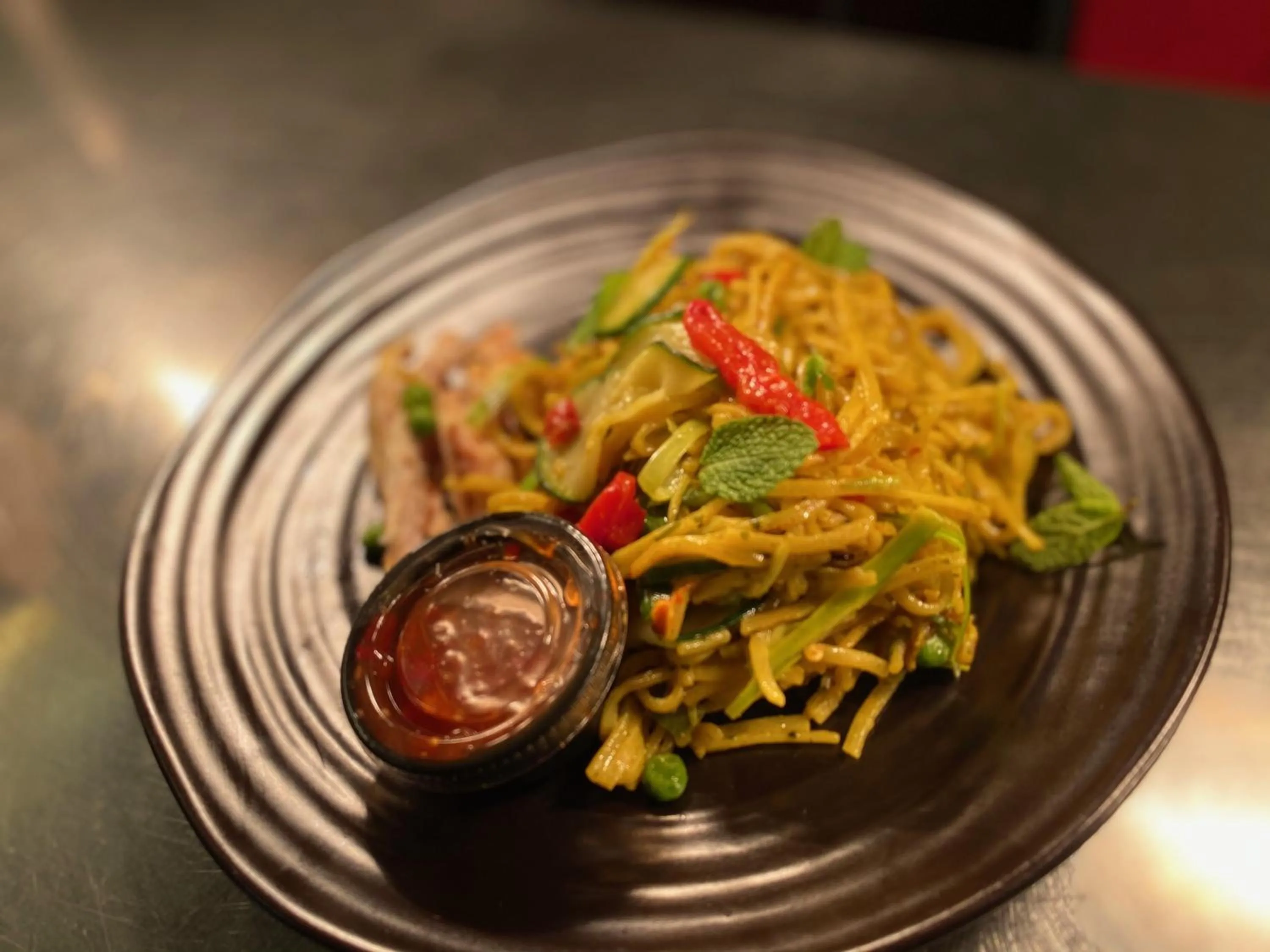 Meeting/conference room in Holiday Inn Newcastle-Jesmond by IHG