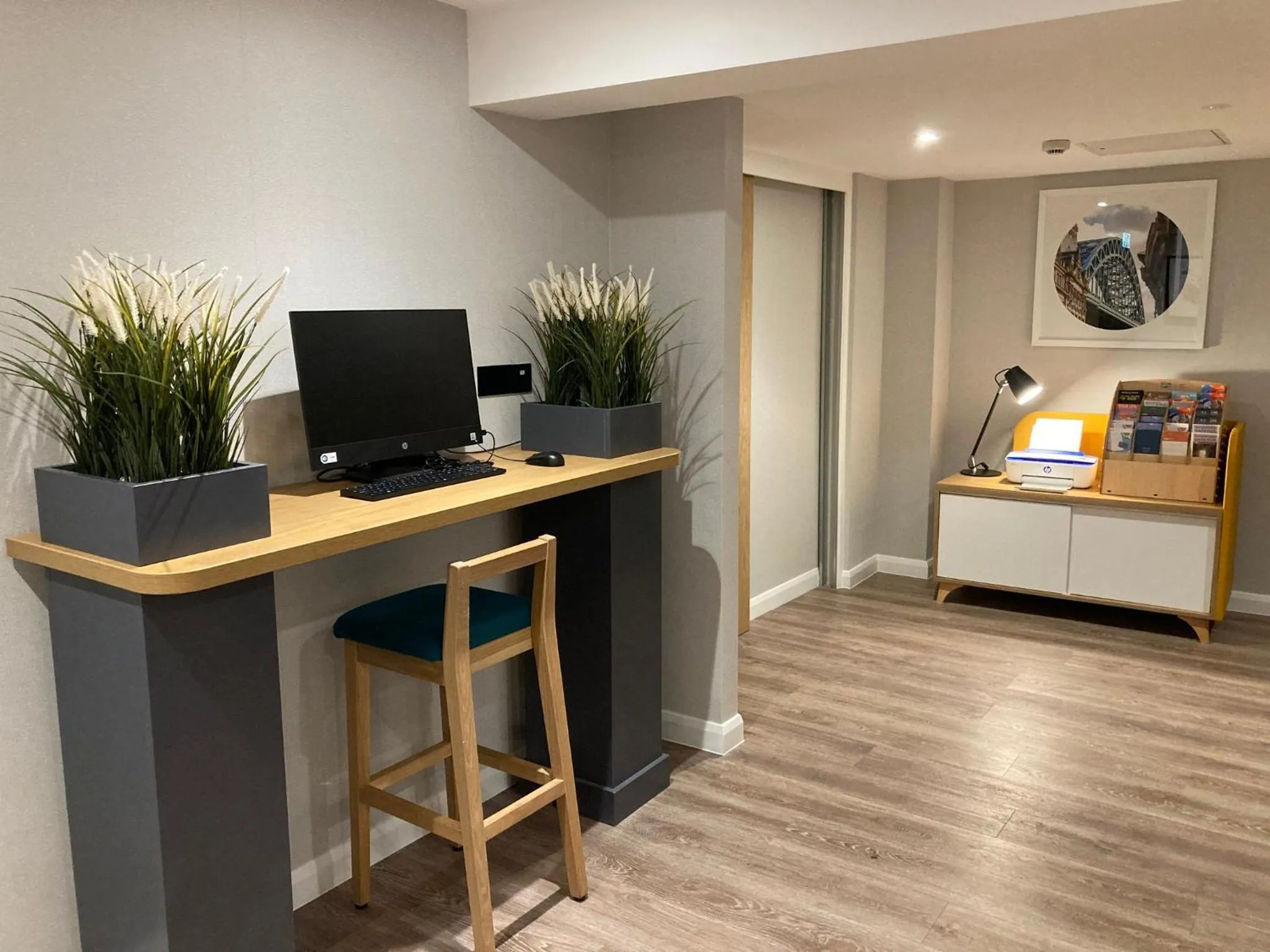 Other in Holiday Inn Newcastle-Jesmond by IHG