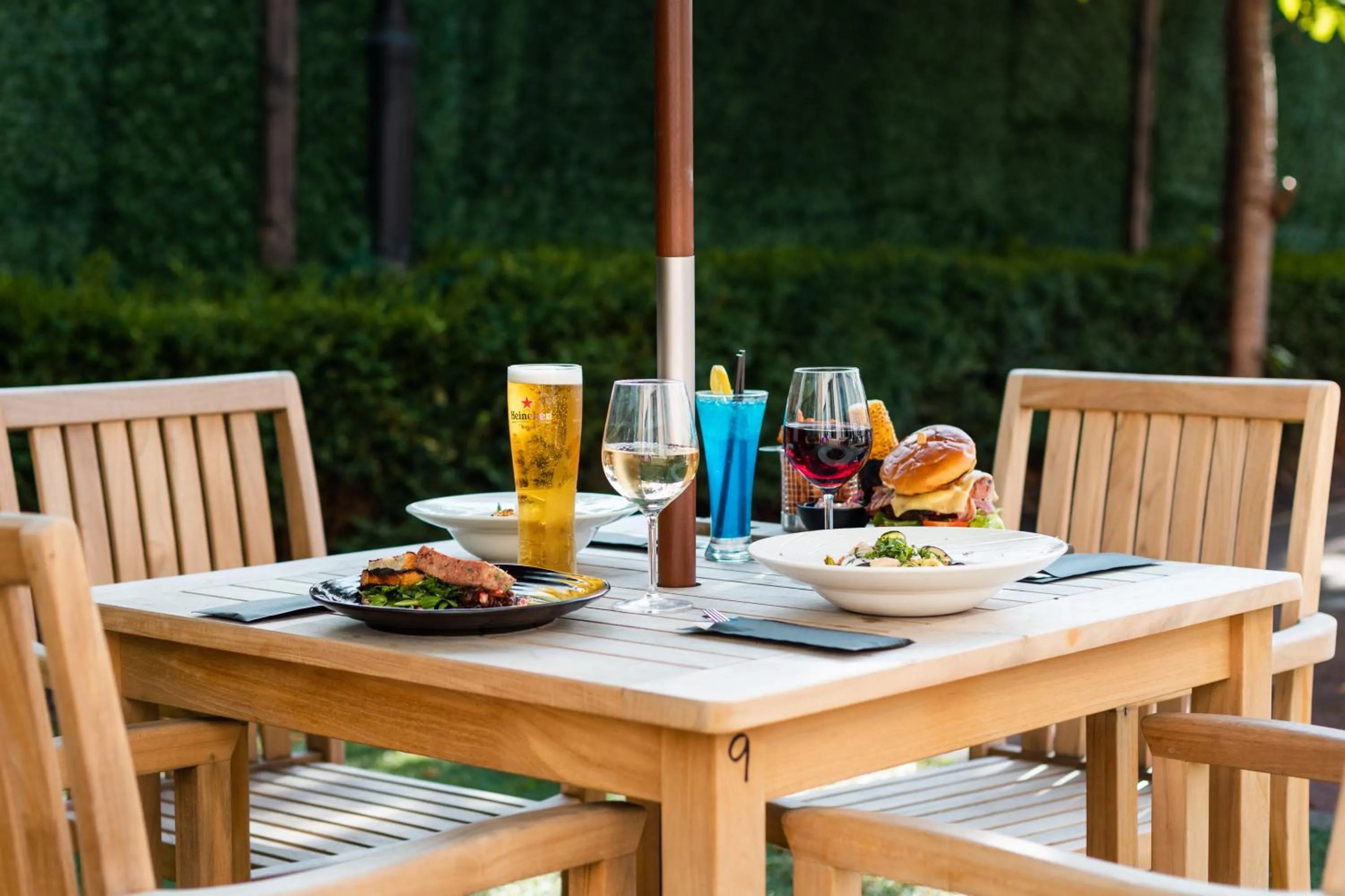 Property building in Holiday Inn Newcastle-Jesmond by IHG