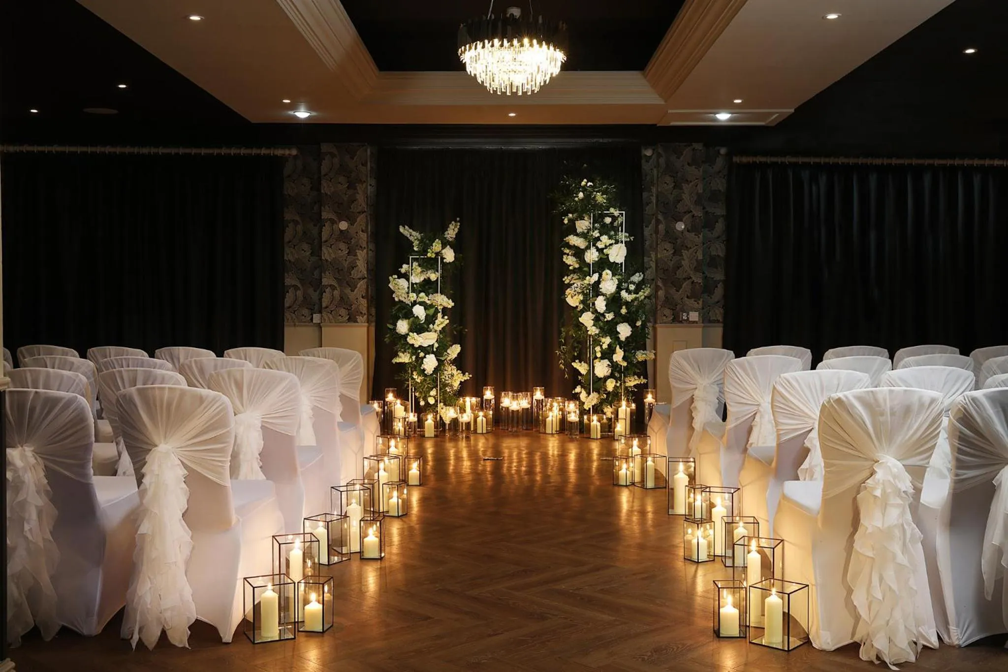 Meeting/conference room in Holiday Inn Newcastle-Jesmond by IHG