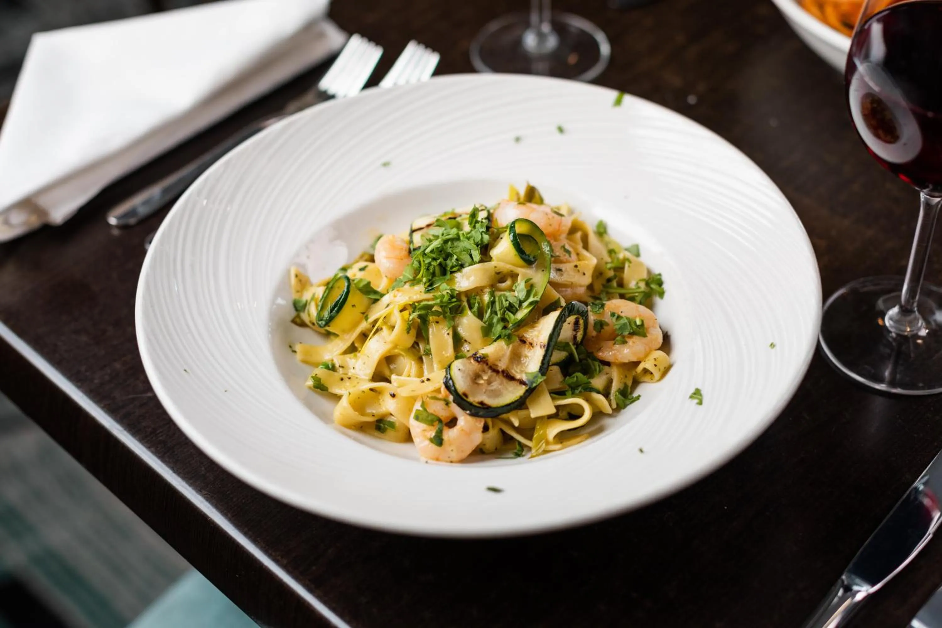 Restaurant/places to eat in Holiday Inn Newcastle-Jesmond by IHG