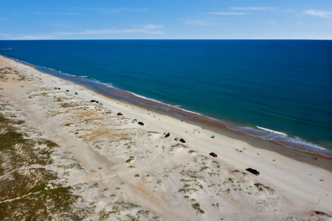 Sea Glass Cottage - An Oceanfront Experience