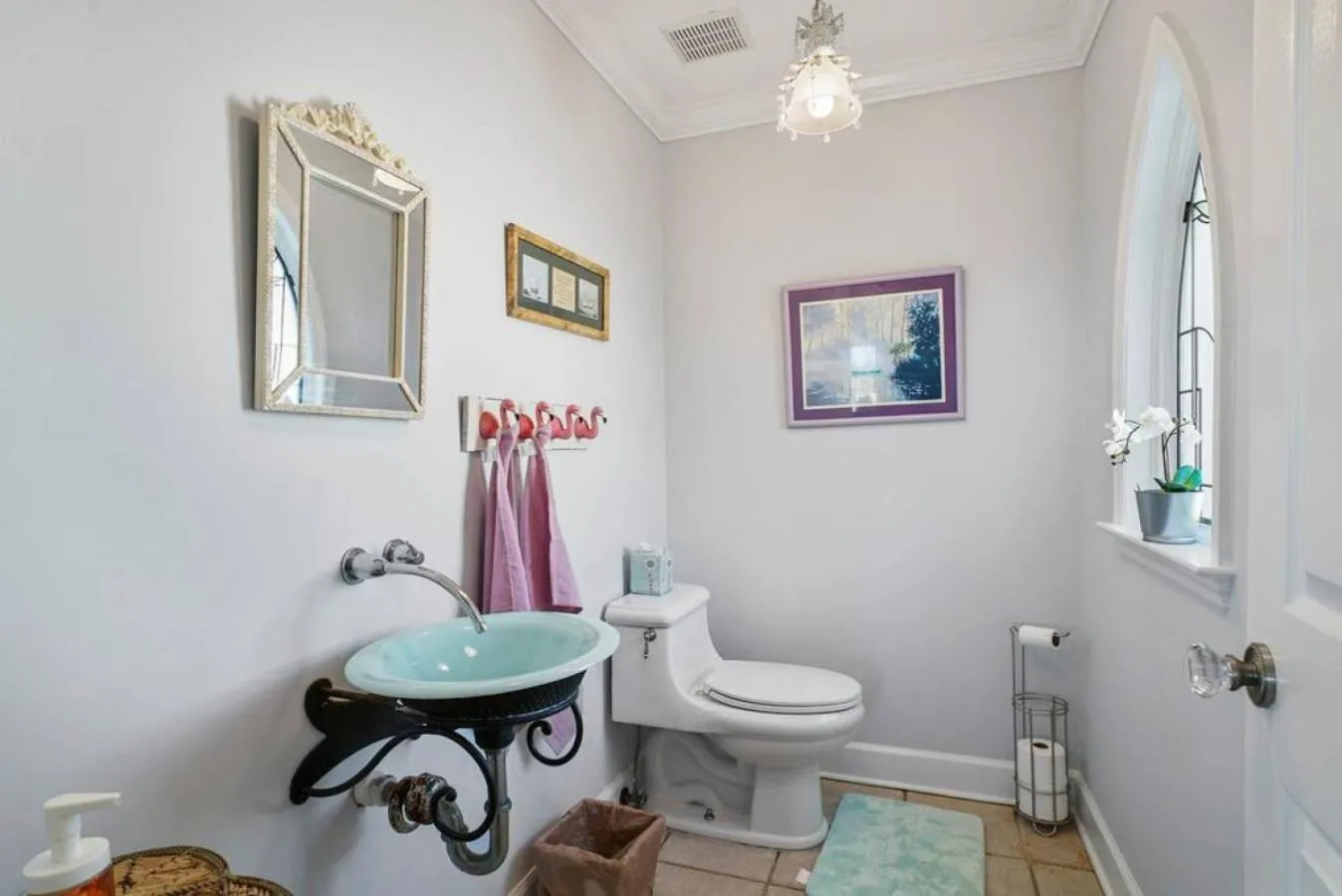 Sea Glass Cottage - An Oceanfront Experience