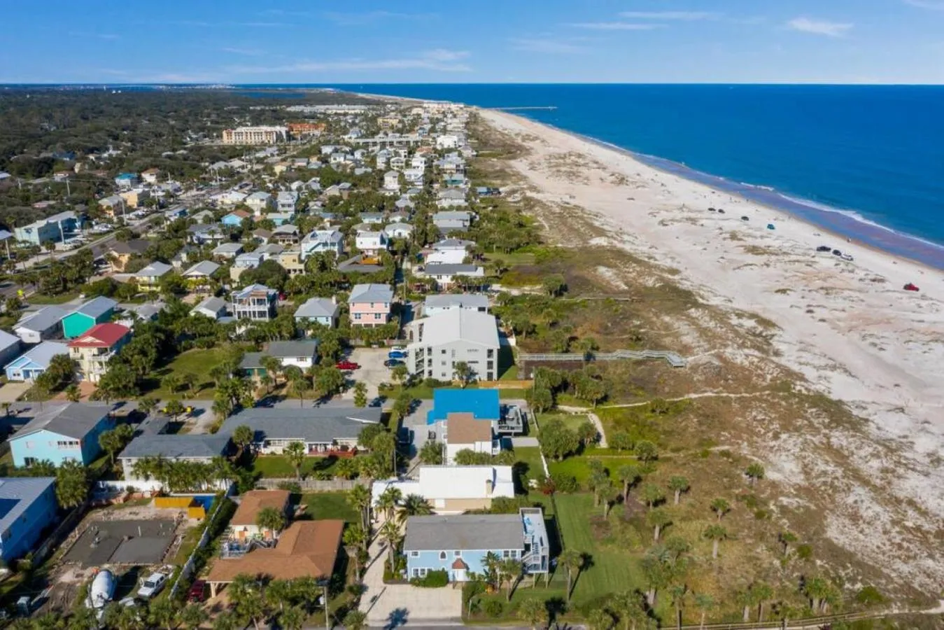 Sea Glass Cottage - An Oceanfront Experience