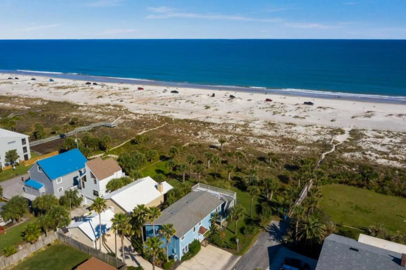 Sea Glass Cottage - An Oceanfront Experience