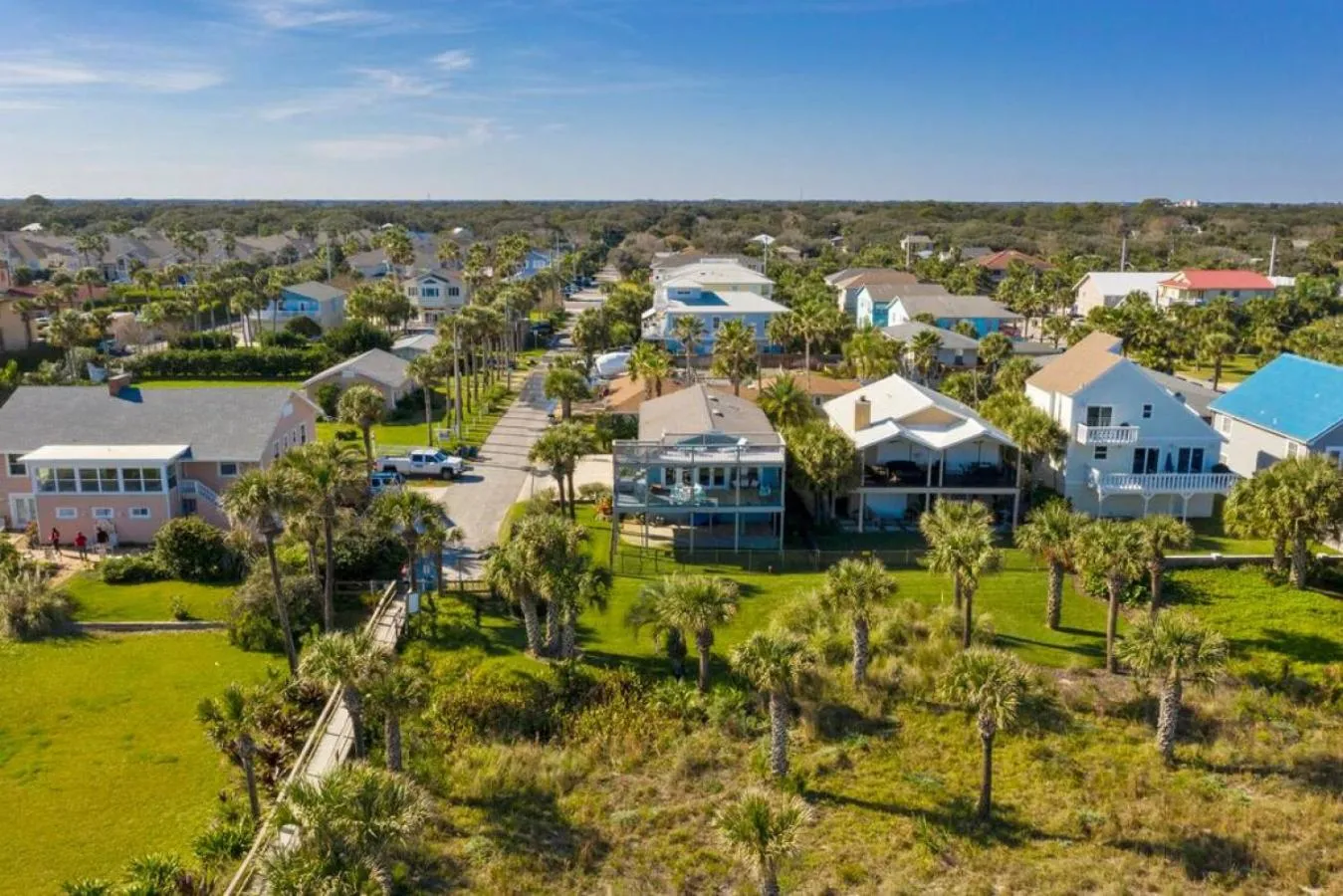 Sea Glass Cottage - An Oceanfront Experience