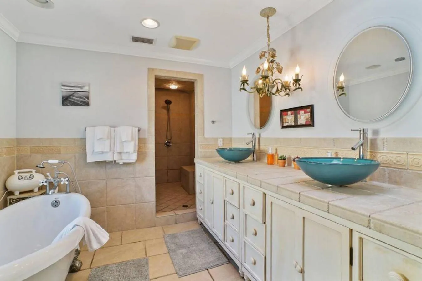 Sea Glass Cottage - An Oceanfront Experience