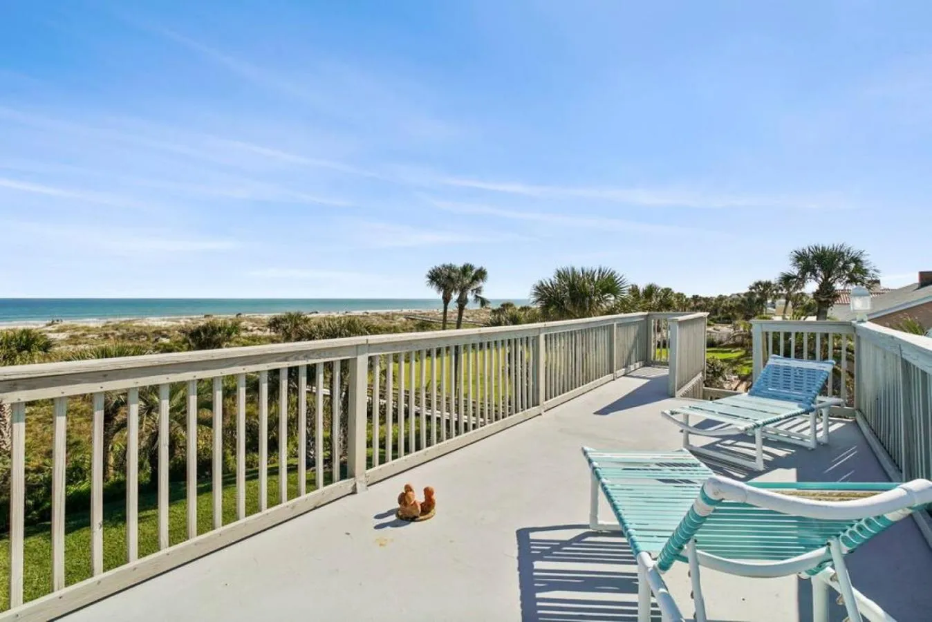 Sea Glass Cottage - An Oceanfront Experience