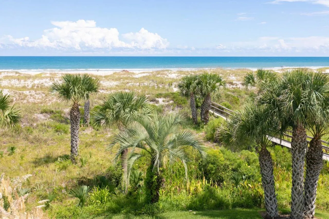 Sea Glass Cottage - An Oceanfront Experience