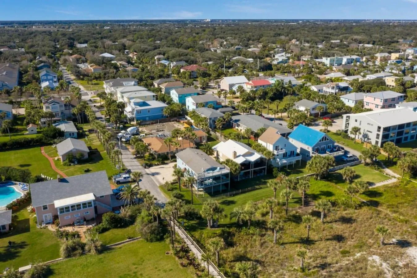 Sea Glass Cottage - An Oceanfront Experience
