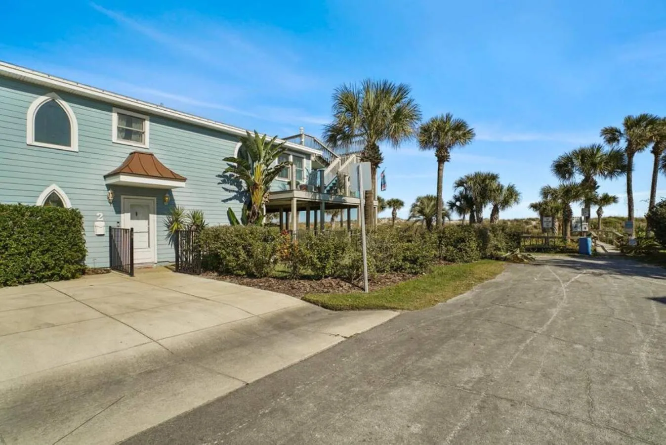 Sea Glass Cottage - An Oceanfront Experience