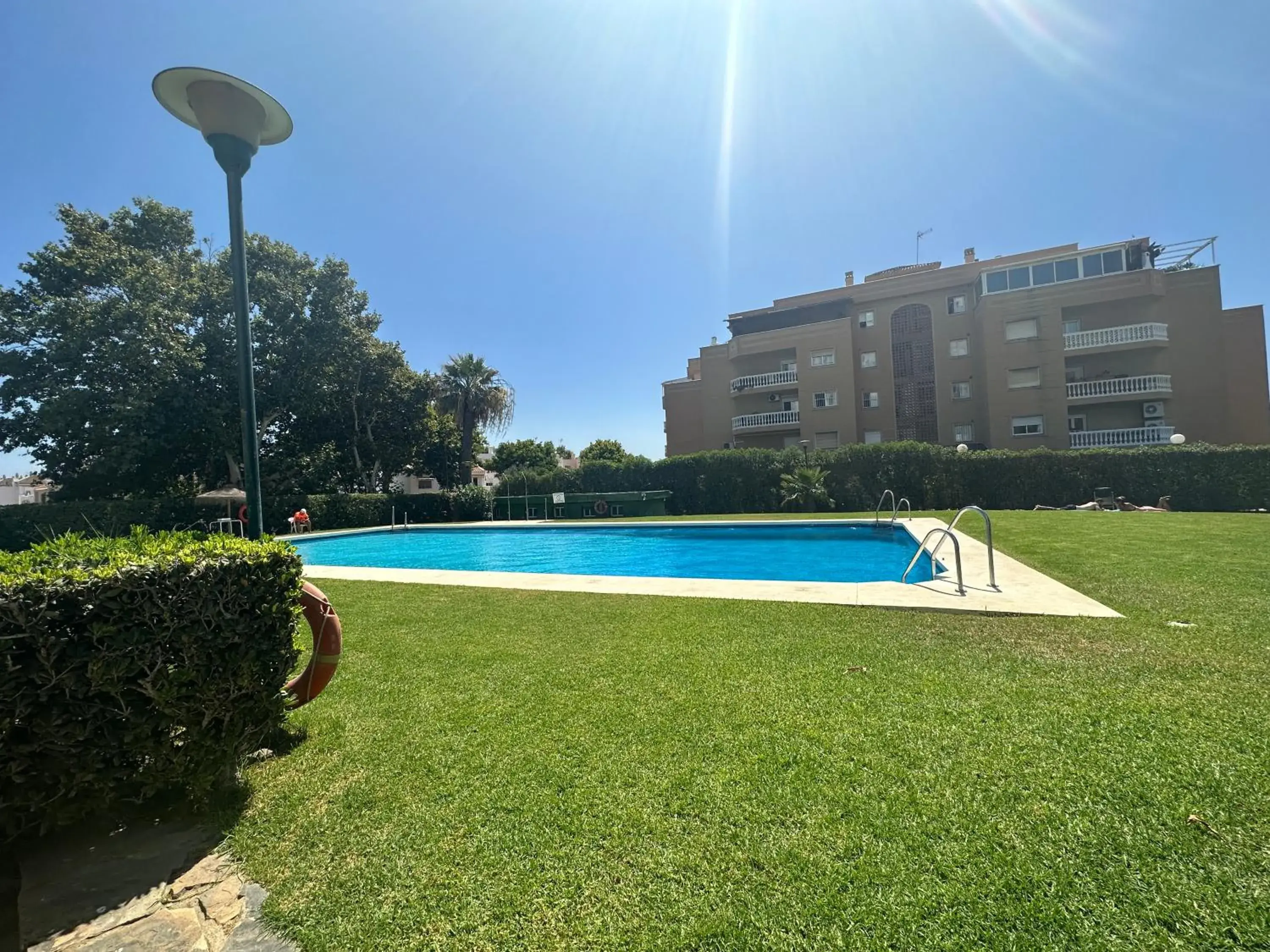 Sunstay Guadalmar Loft Seaview Sunstay Guadalmar Loft Seaview