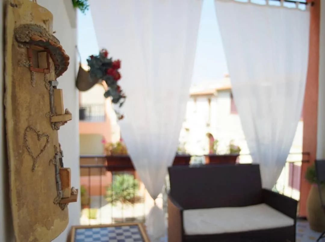 Domu Severino camere