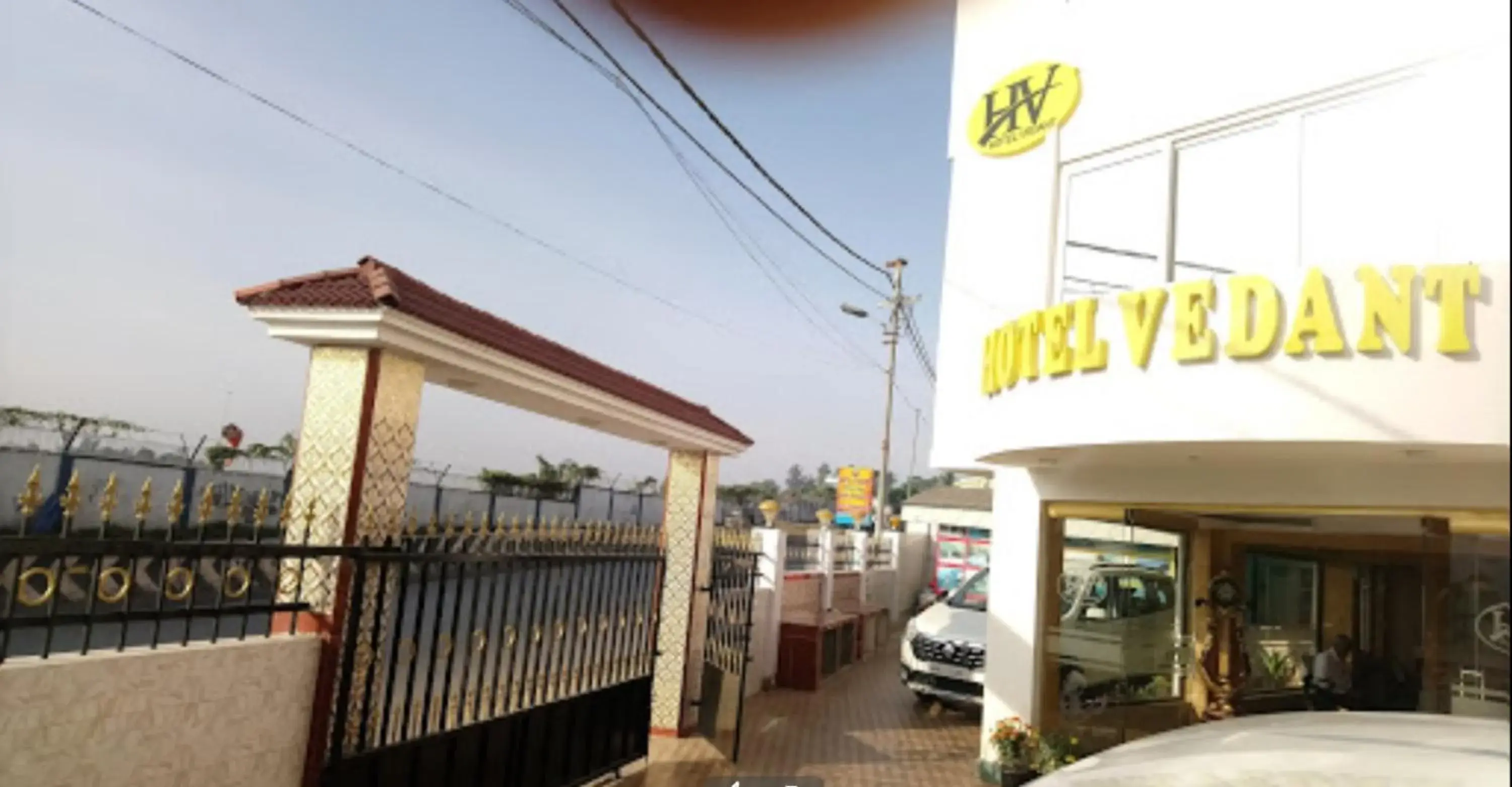 Hotel Vedant Hotel Vedant