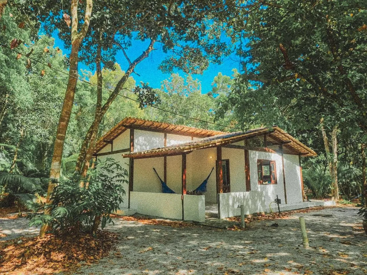 Pousada Maliale