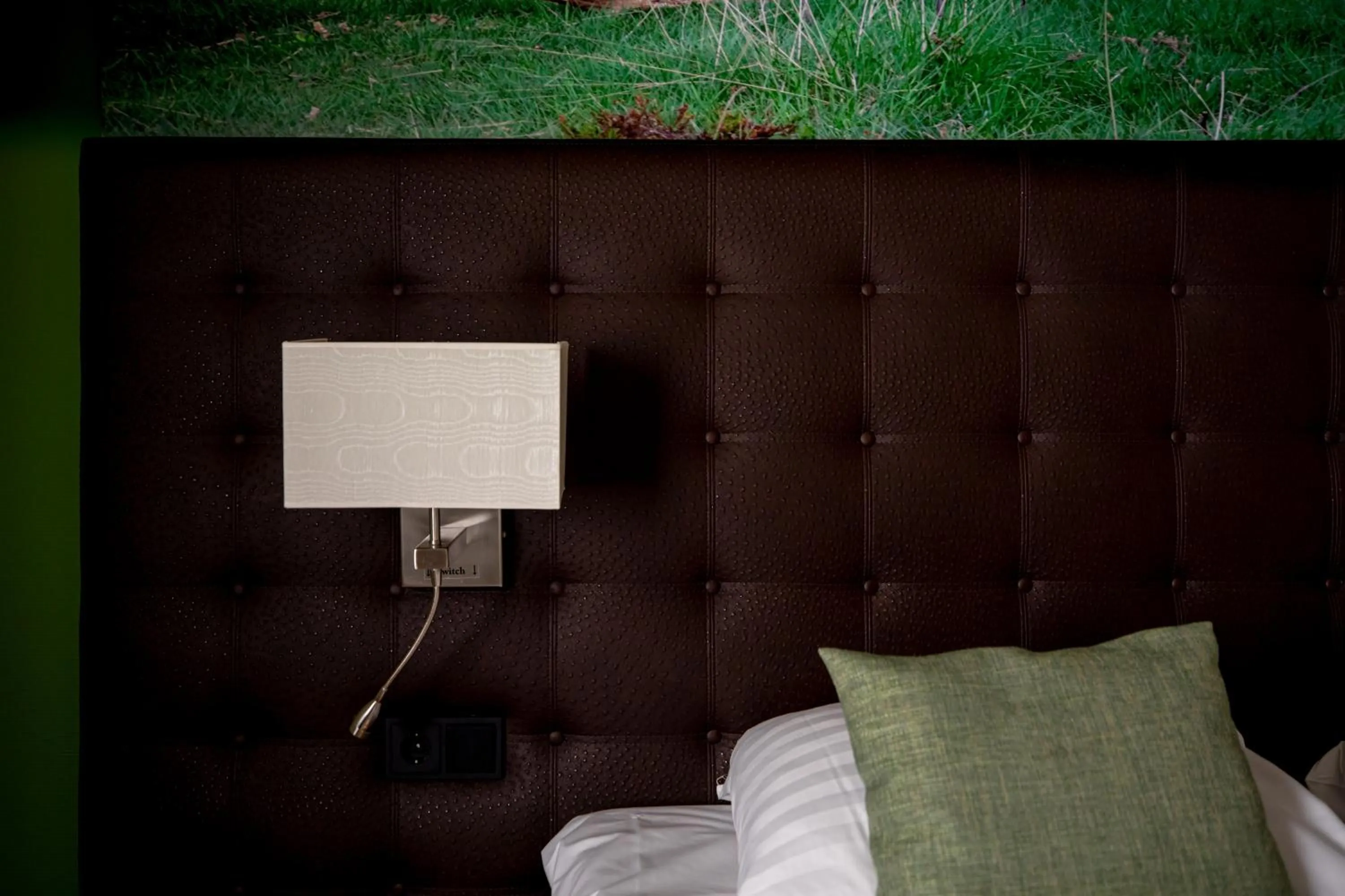 Bedroom in Boshotel - Vlodrop, Roermond