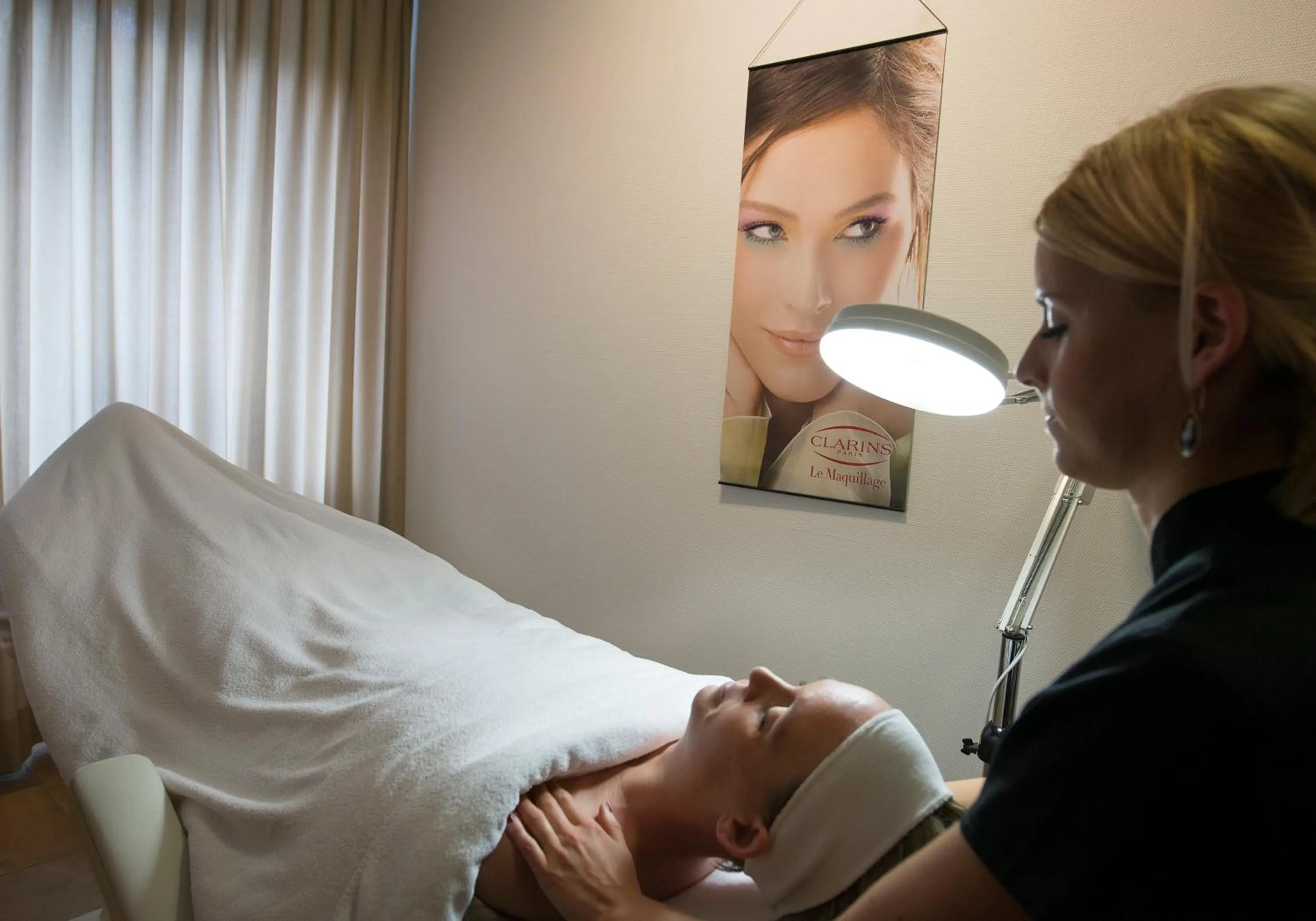 People in Boshotel - Vlodrop, Roermond