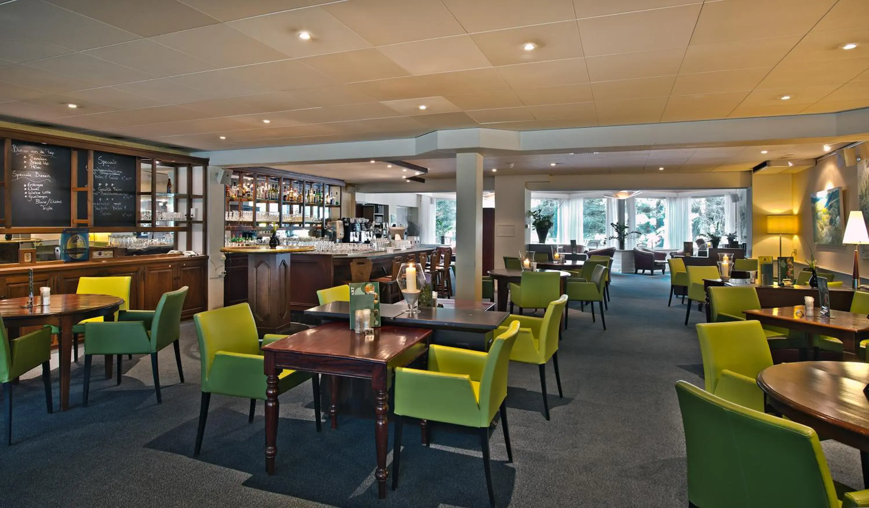 Restaurant/places to eat in Boshotel - Vlodrop, Roermond Restaurant/places to eat in Boshotel - Vlodrop, Roermond