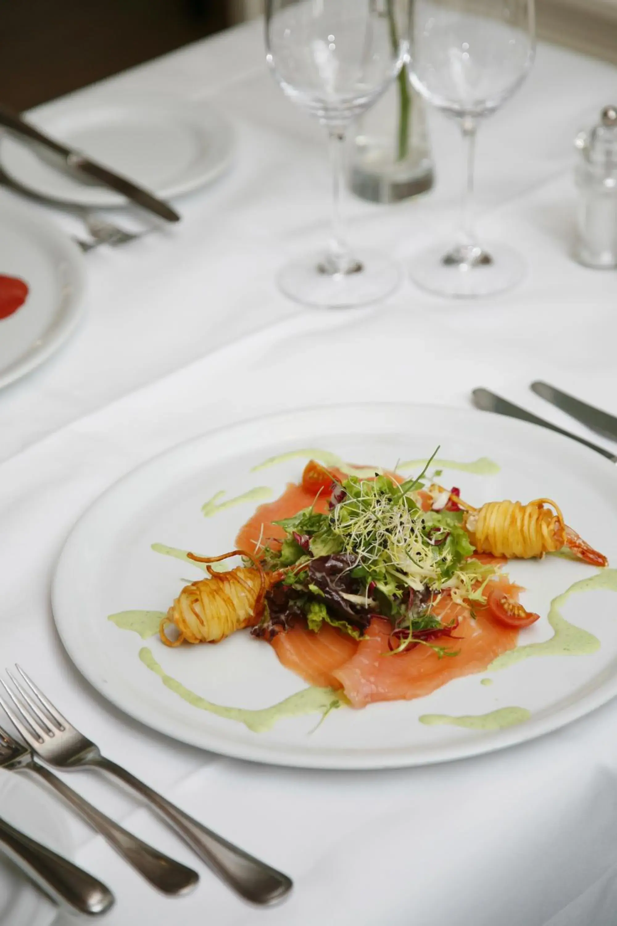 Food in Boshotel - Vlodrop, Roermond Food in Boshotel - Vlodrop, Roermond