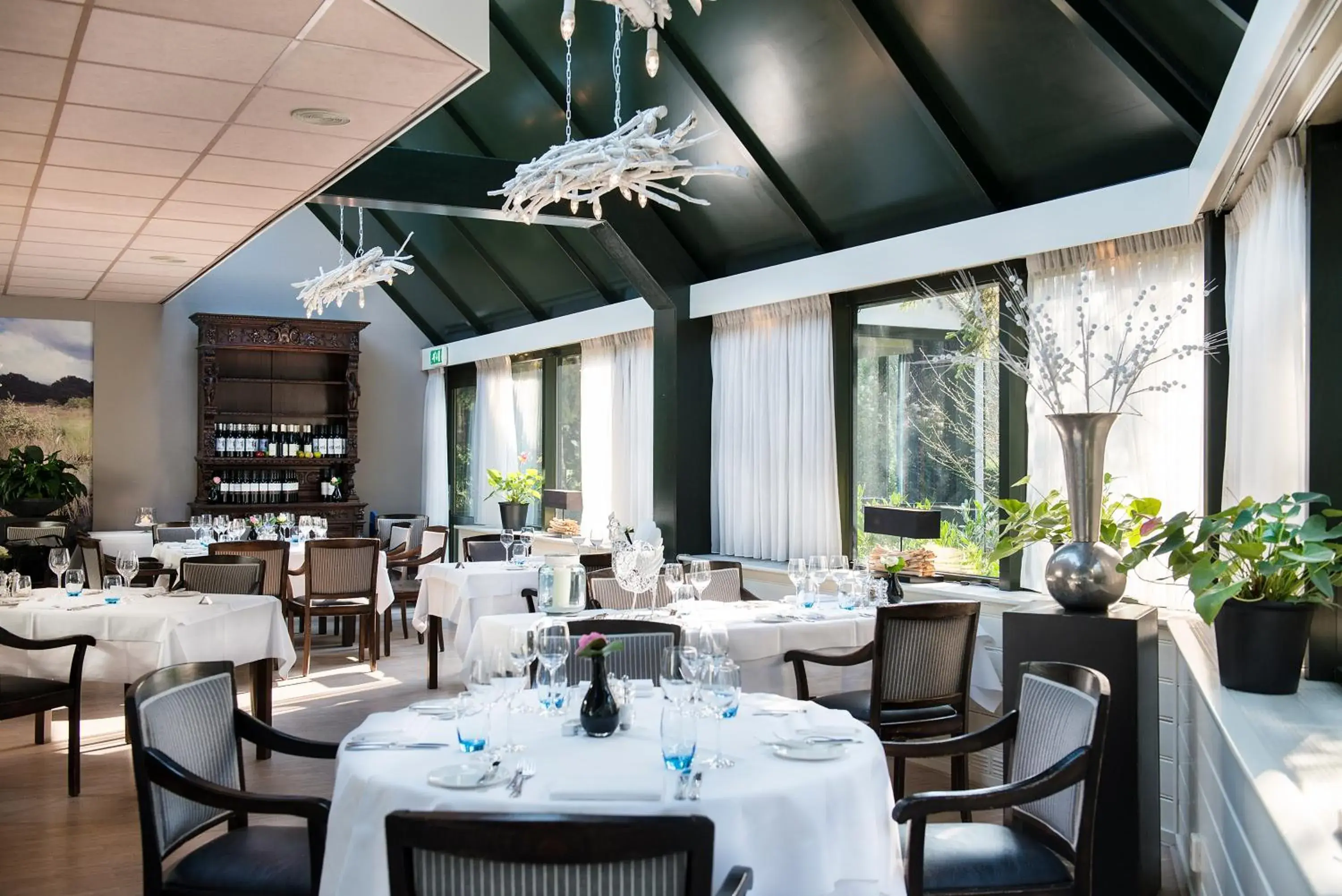 Restaurant/places to eat in Boshotel - Vlodrop, Roermond Restaurant/places to eat in Boshotel - Vlodrop, Roermond