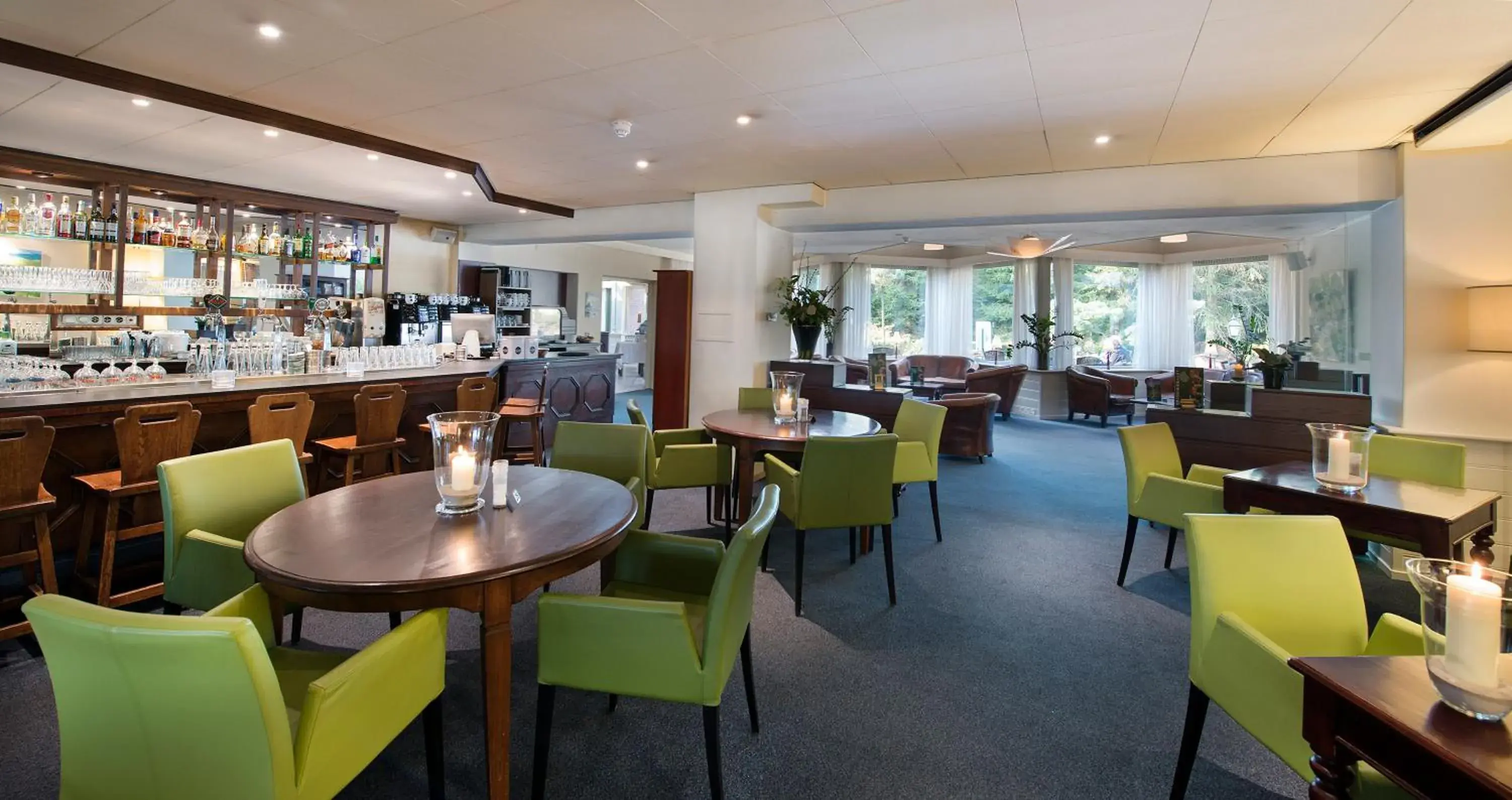 Restaurant/places to eat in Boshotel - Vlodrop, Roermond Restaurant/places to eat in Boshotel - Vlodrop, Roermond