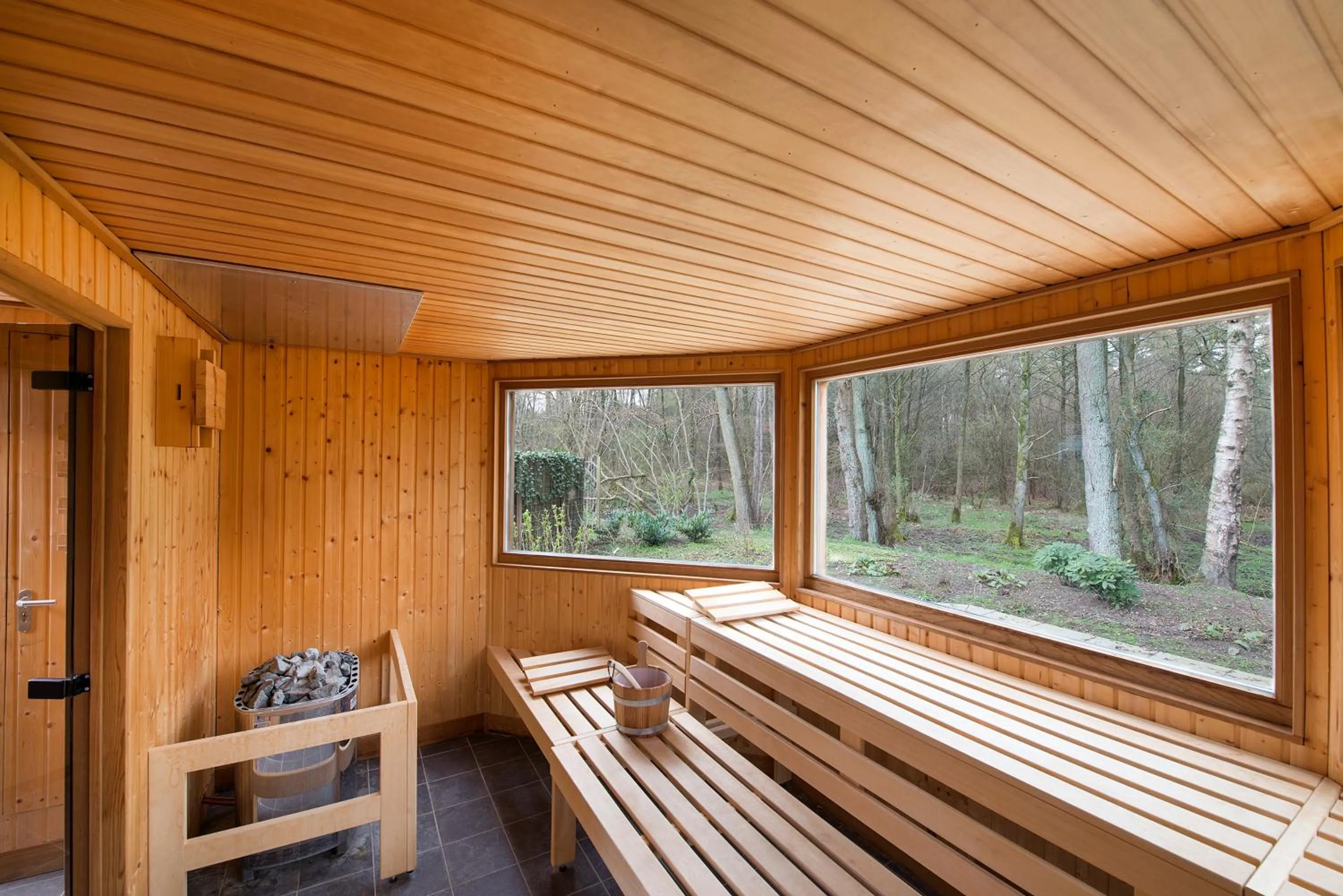 Spa and wellness centre/facilities in Boshotel - Vlodrop, Roermond