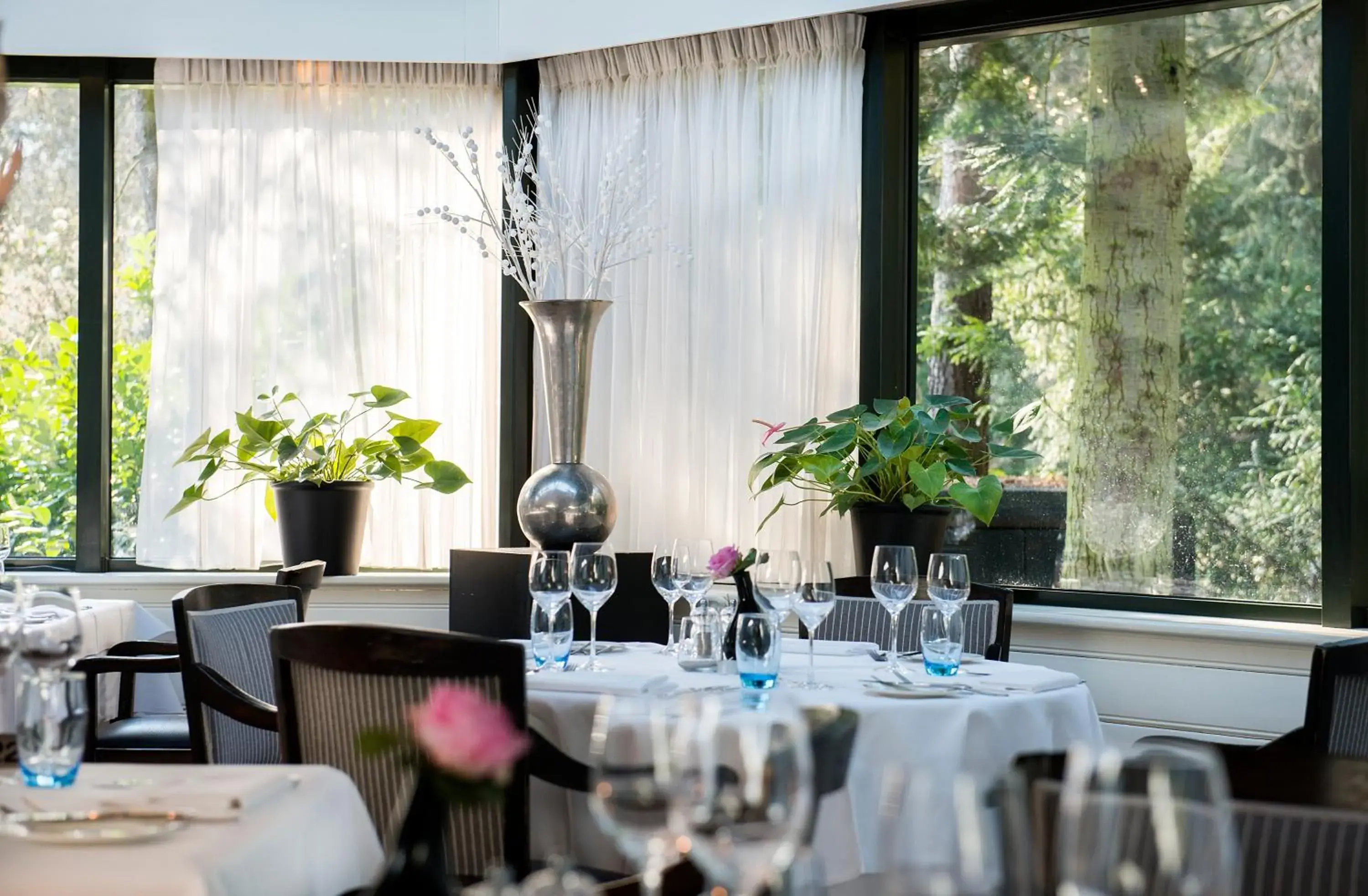 Restaurant/places to eat in Boshotel - Vlodrop, Roermond Restaurant/places to eat in Boshotel - Vlodrop, Roermond