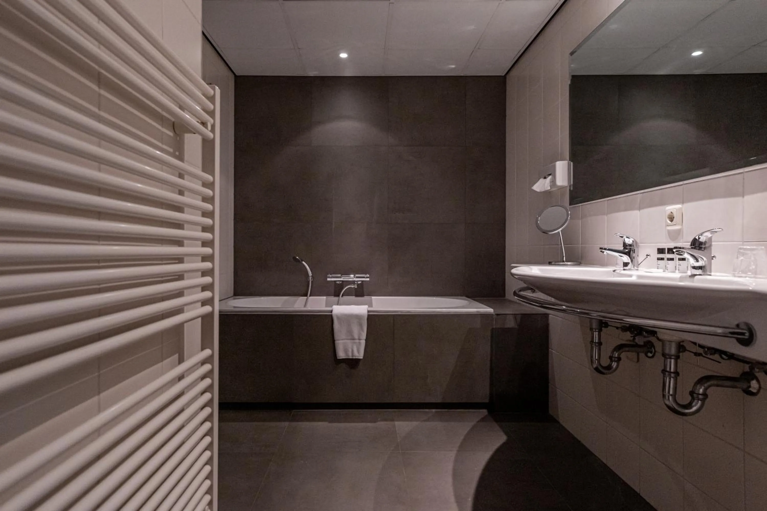 Bathroom in Boshotel - Vlodrop, Roermond