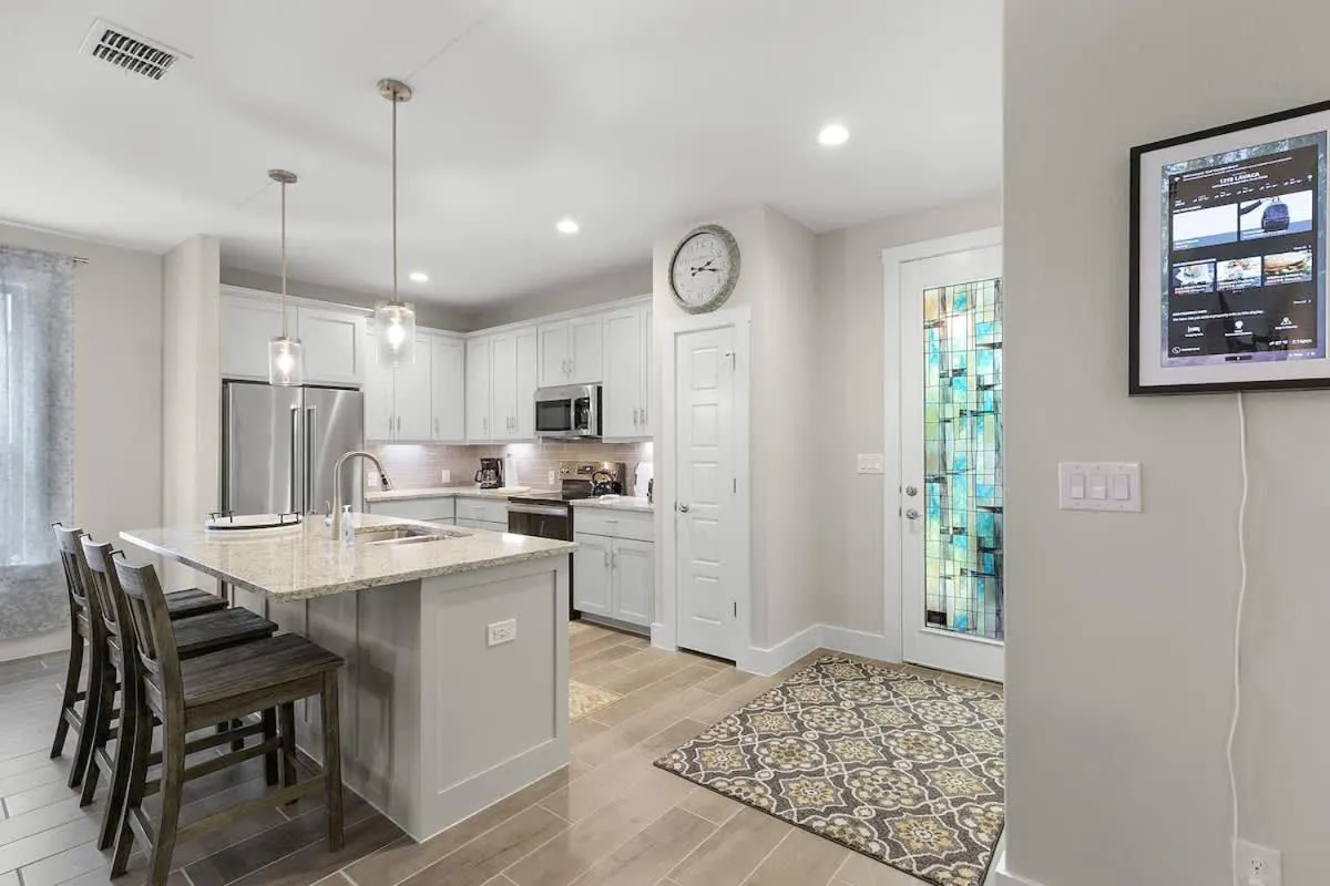 Coffee/tea facilities in Pristine 3-bedroom Home Near Canyon Lake!