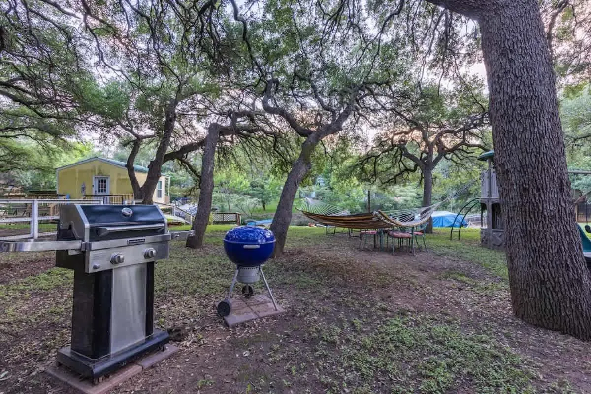 Spring in Red Bird Cabin Studio Retreat