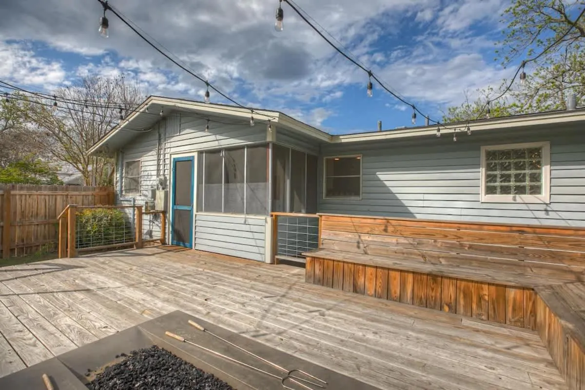 Other in Gorgeous Bluebonnet House with Deck and Fire Pit