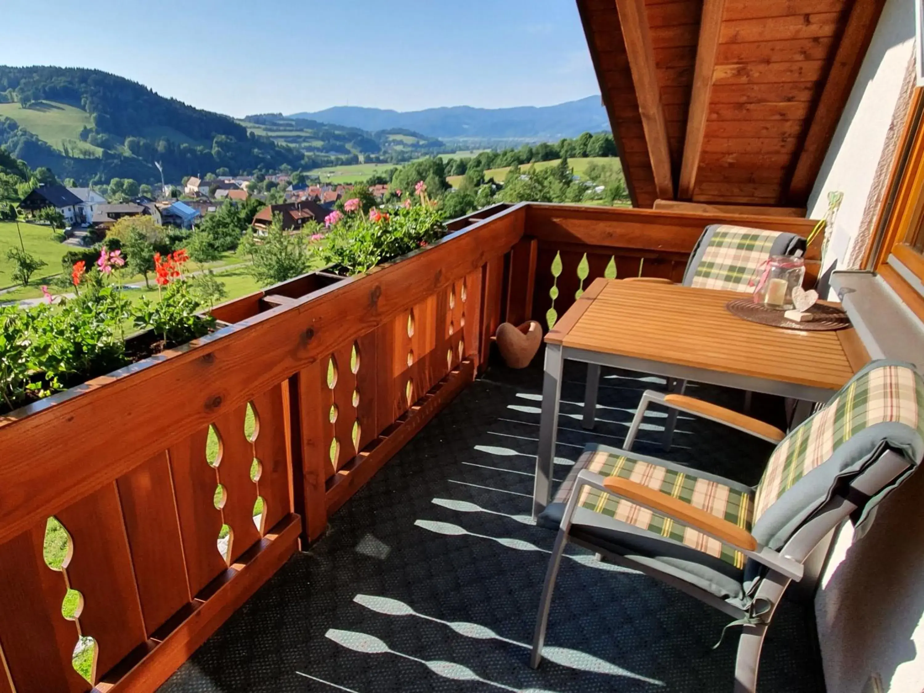 Ferienwohnungen Maierhof Oberried Ferienwohnungen Maierhof Oberried
