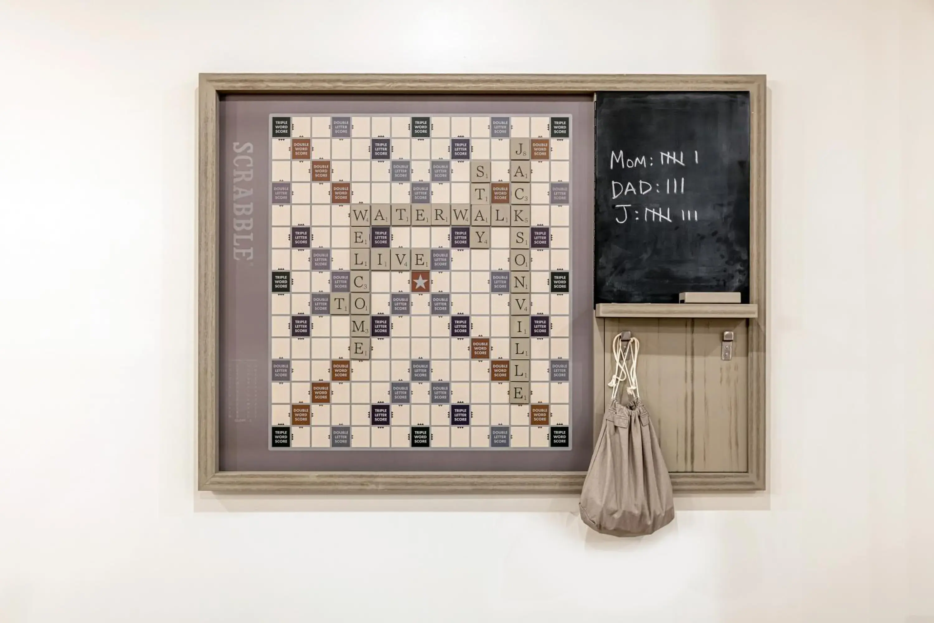 Lobby or reception in WaterWalk Extended Stay by Wyndham Jacksonville Deerwood Pk Lobby or reception in WaterWalk Extended Stay by Wyndham Jacksonville Deerwood Pk